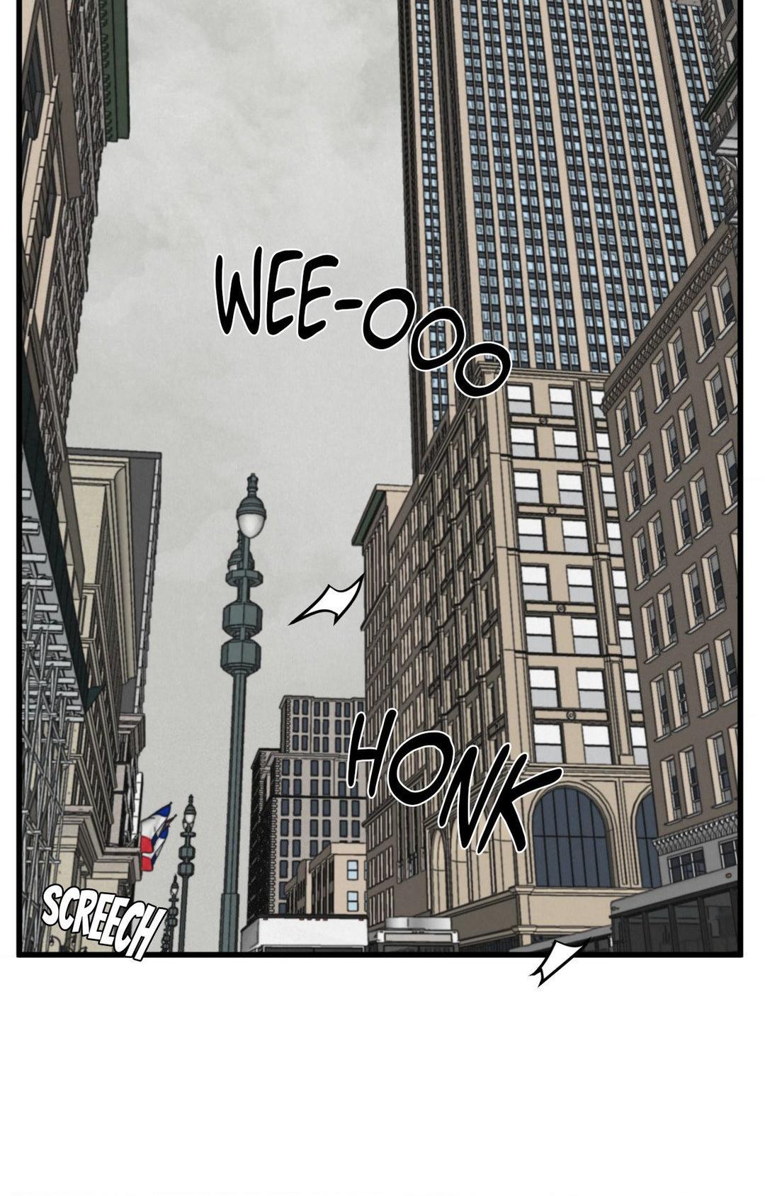 A Golden Pair [Official] - Chapter 11 manhwa