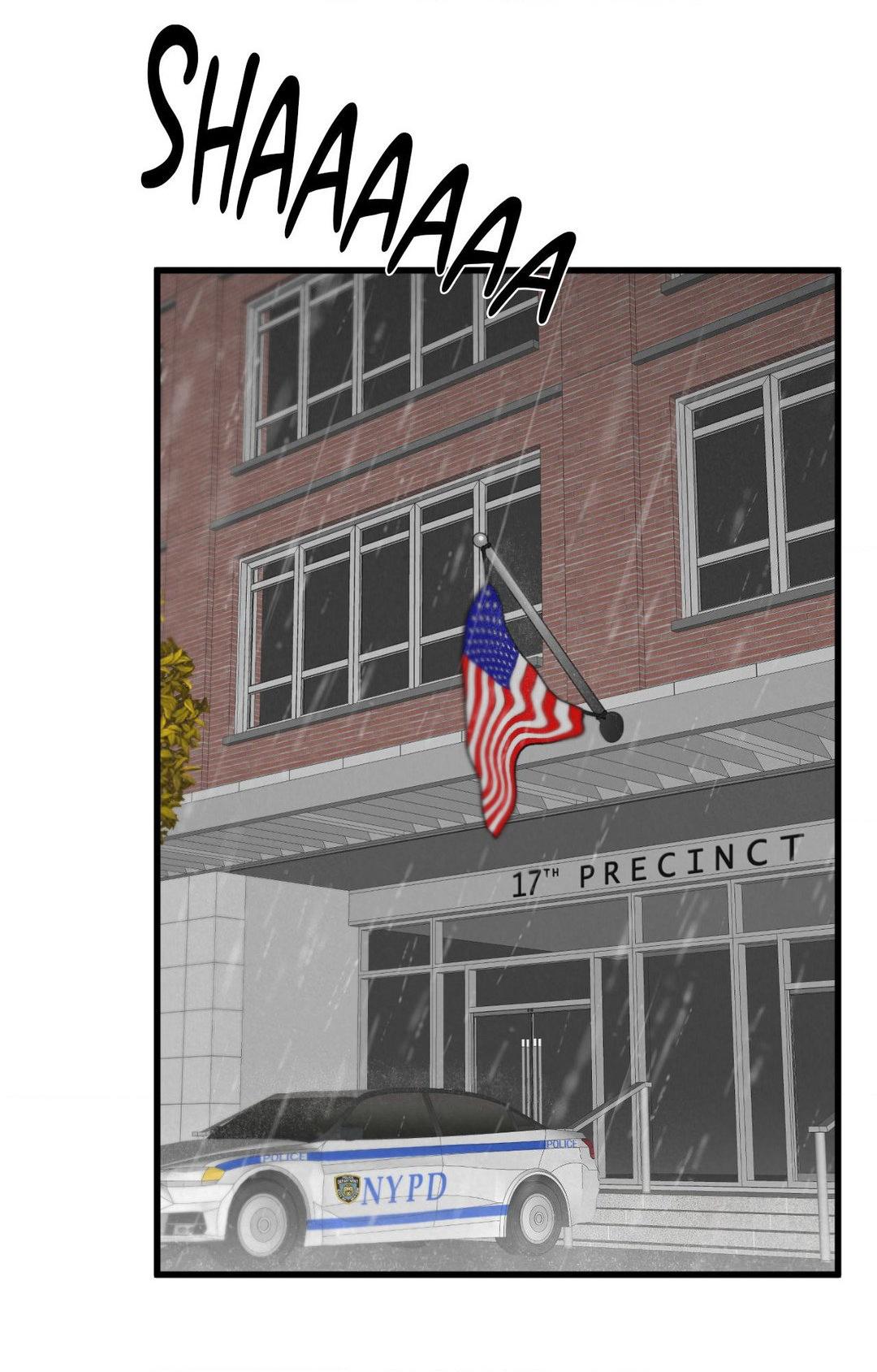 A Golden Pair [Official] - Chapter 11 manhwa