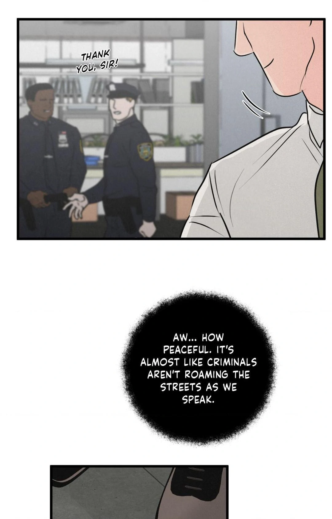 A Golden Pair [Official] - Chapter 11 manhwa