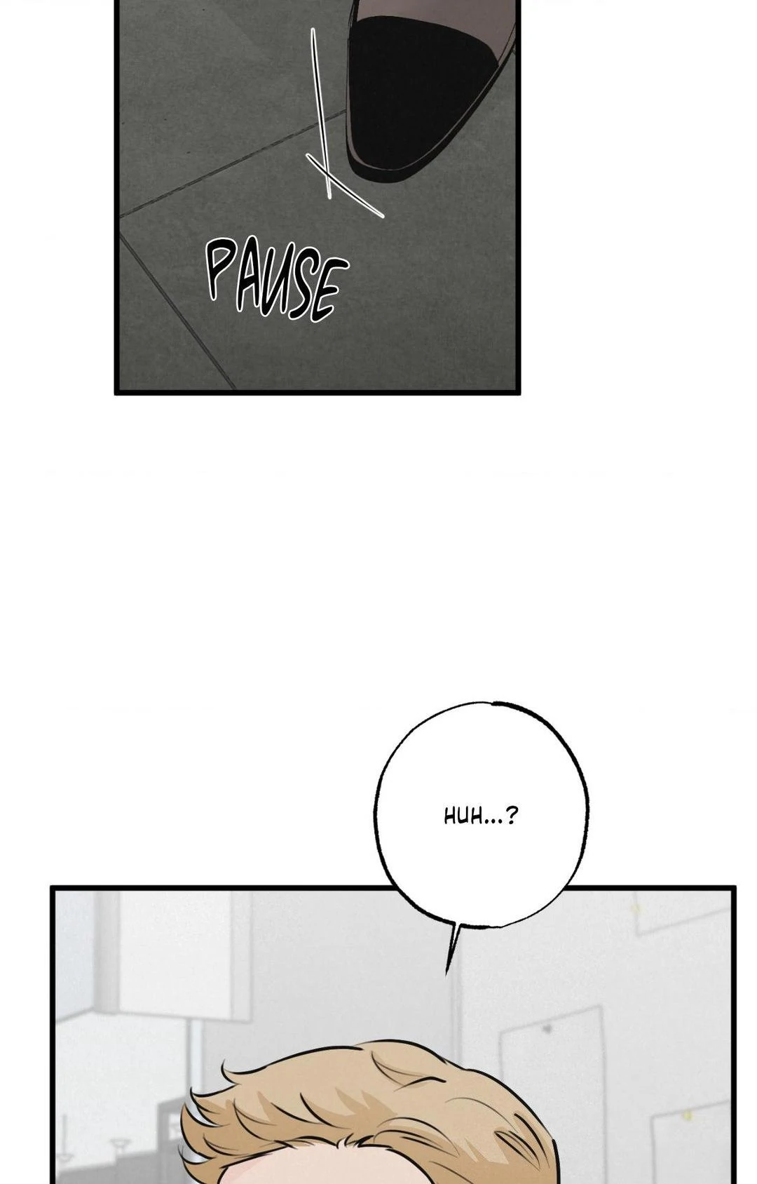 A Golden Pair [Official] - Chapter 11 manhwa