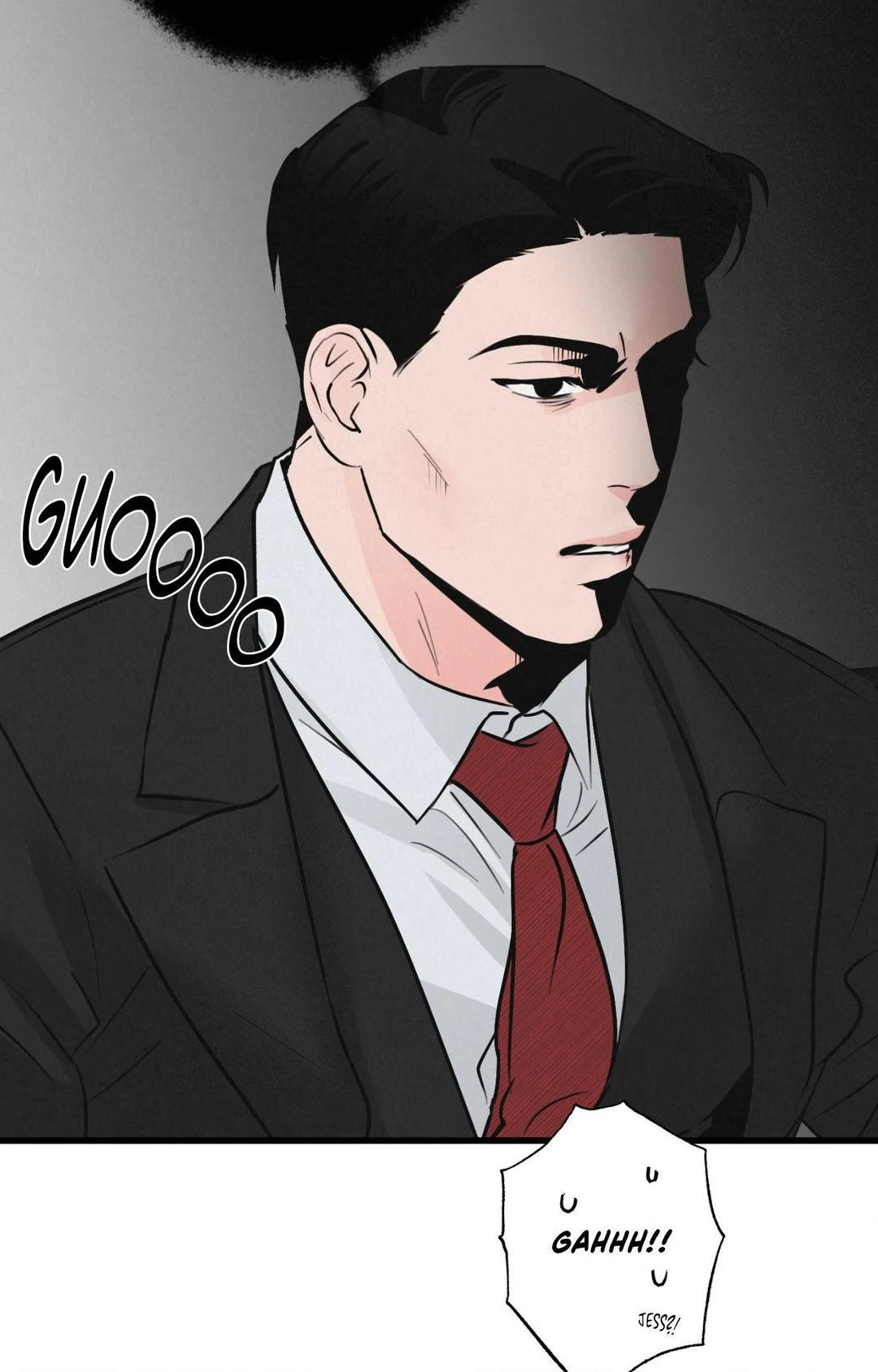 A Golden Pair [Official] - Chapter 11 manhwa