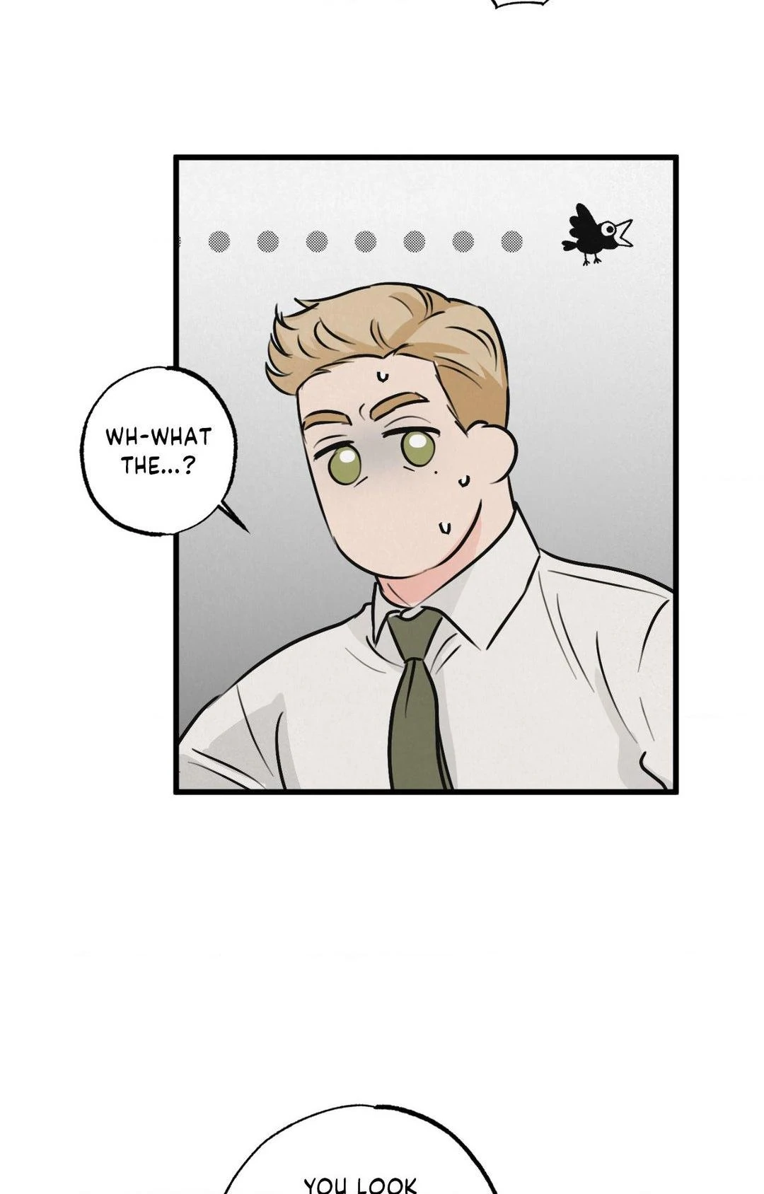 A Golden Pair [Official] - Chapter 11 manhwa