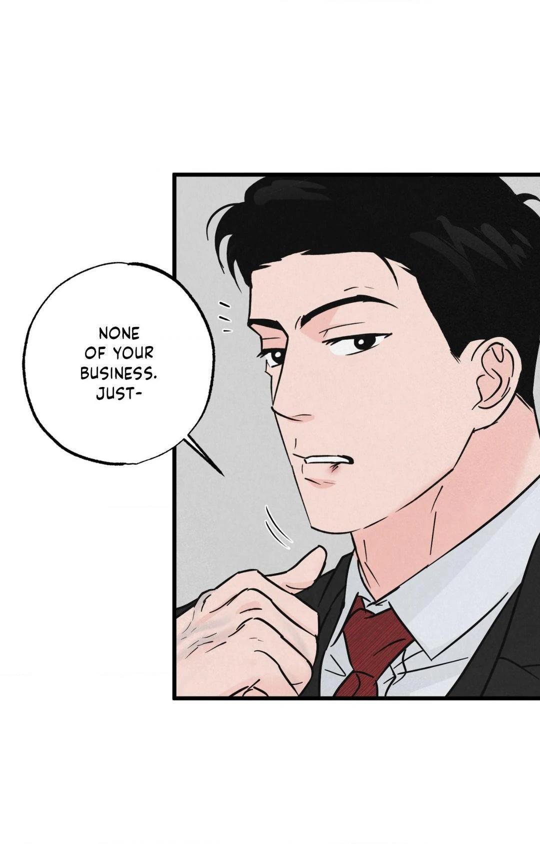 A Golden Pair [Official] - Chapter 11 manhwa