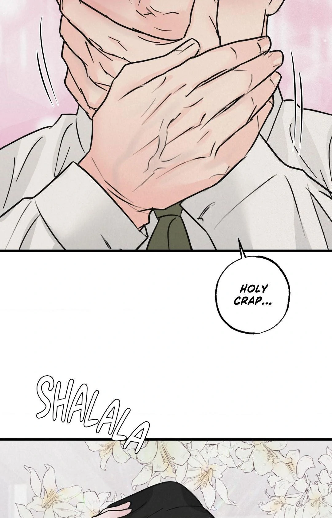 A Golden Pair [Official] - Chapter 11 manhwa