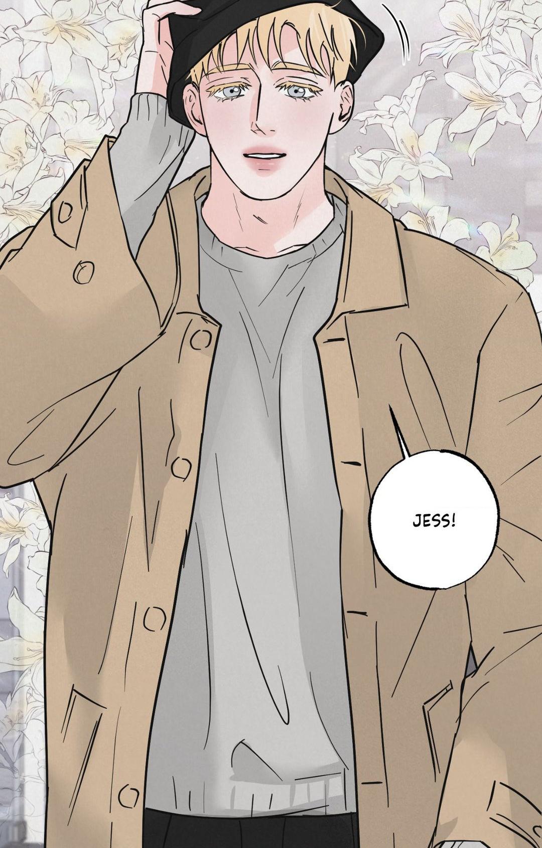 A Golden Pair [Official] - Chapter 11 manhwa