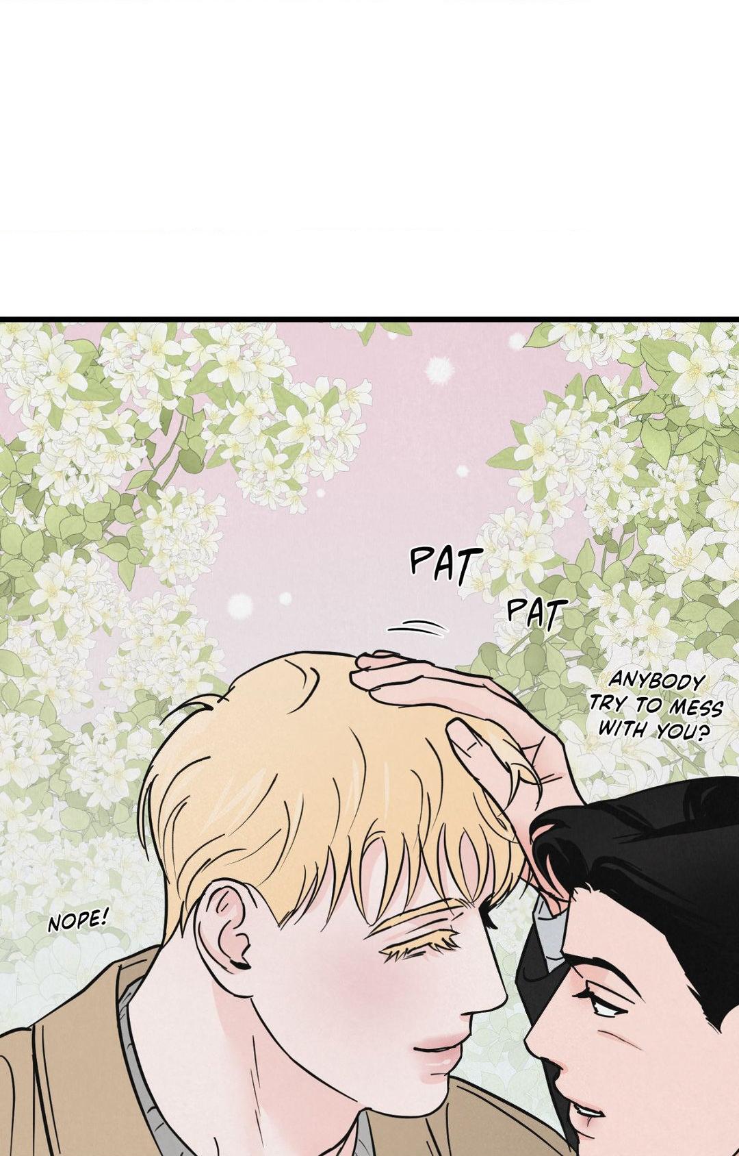 A Golden Pair [Official] - Chapter 11 manhwa