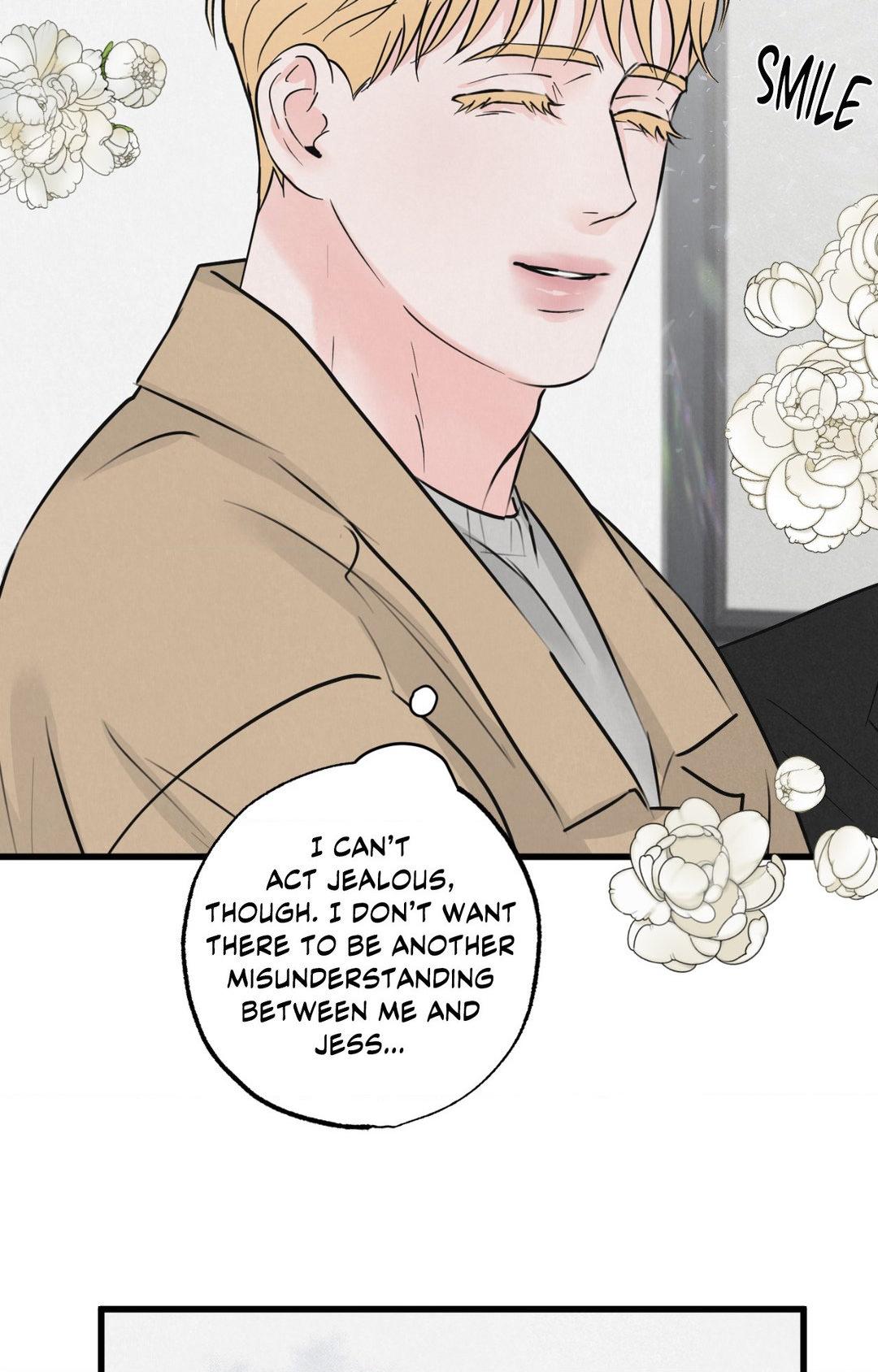 A Golden Pair [Official] - Chapter 11 manhwa