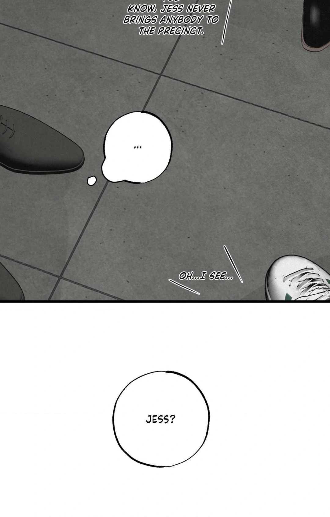 A Golden Pair [Official] - Chapter 11 manhwa