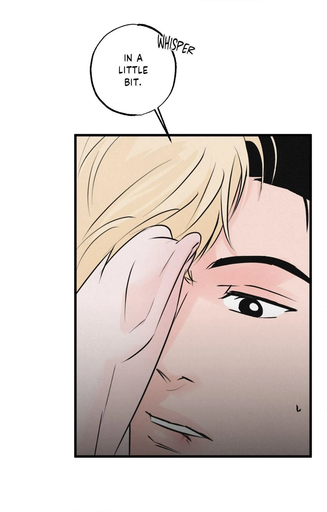 A Golden Pair [Official] - Chapter 11 manhwa