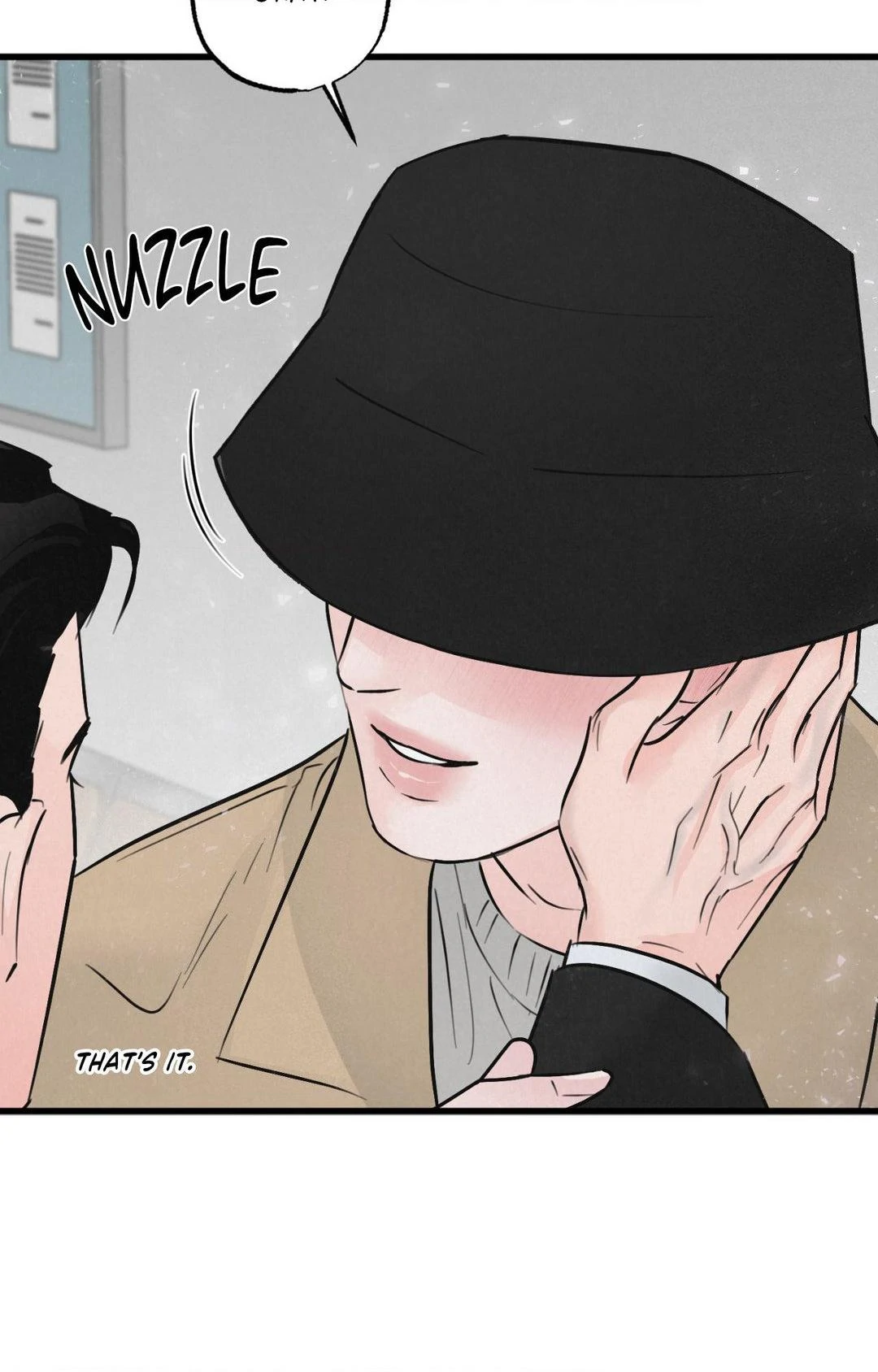 A Golden Pair [Official] - Chapter 11 manhwa