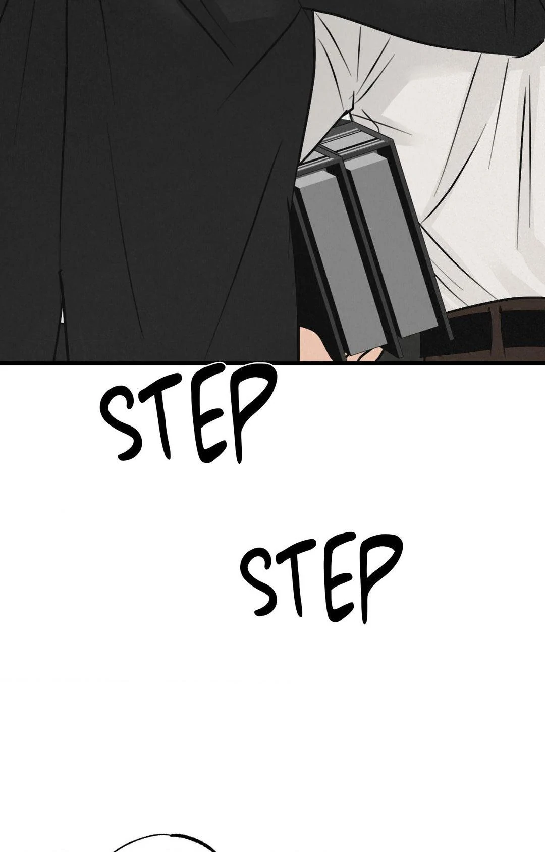 A Golden Pair [Official] - Chapter 11 manhwa