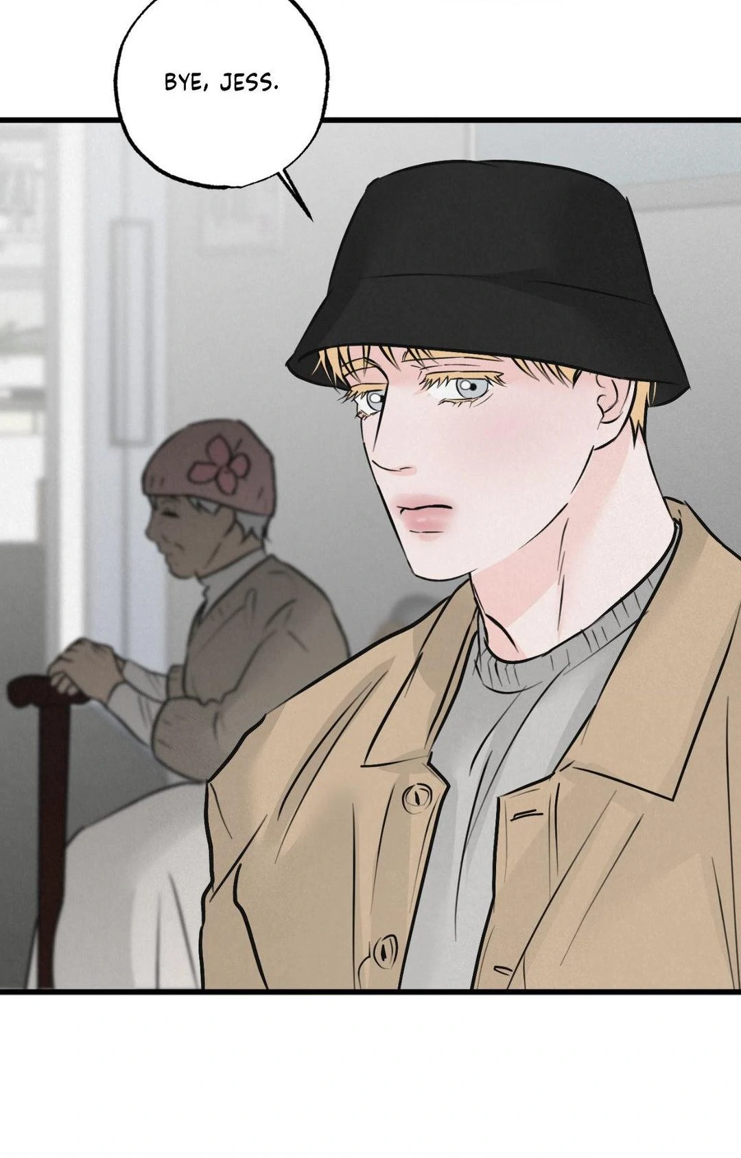 A Golden Pair [Official] - Chapter 11 manhwa