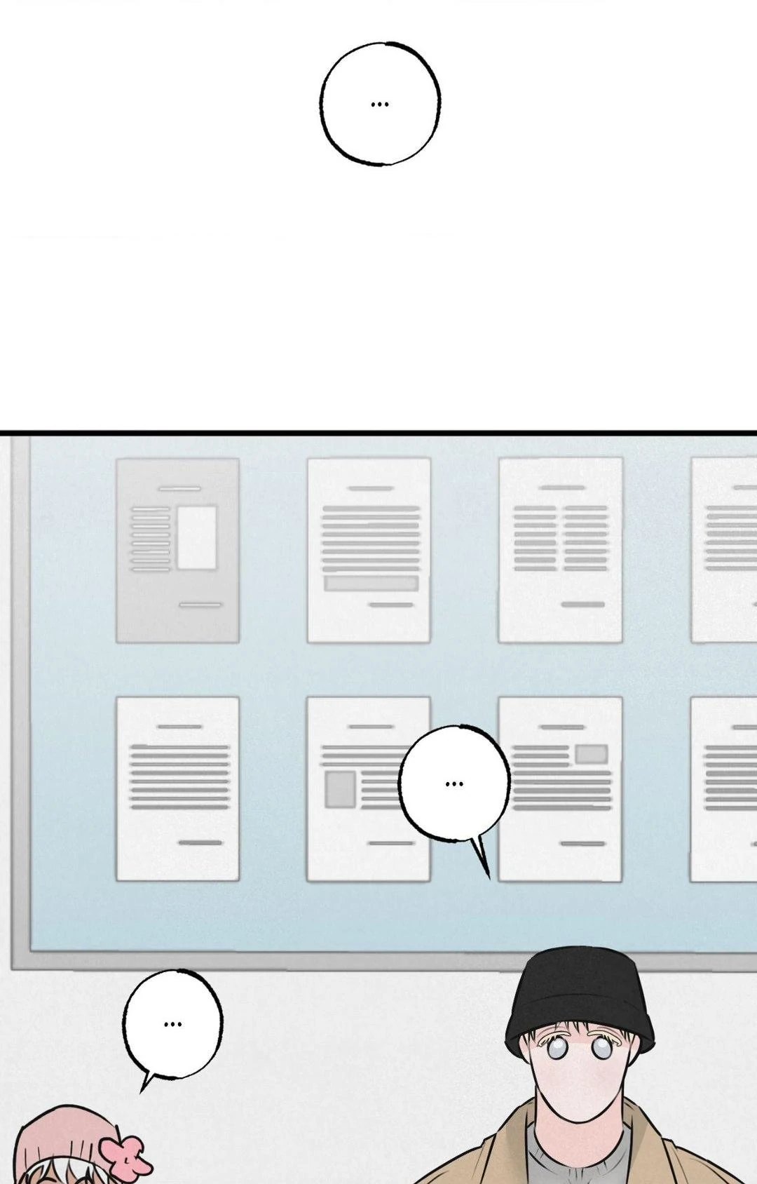 A Golden Pair [Official] - Chapter 11 manhwa