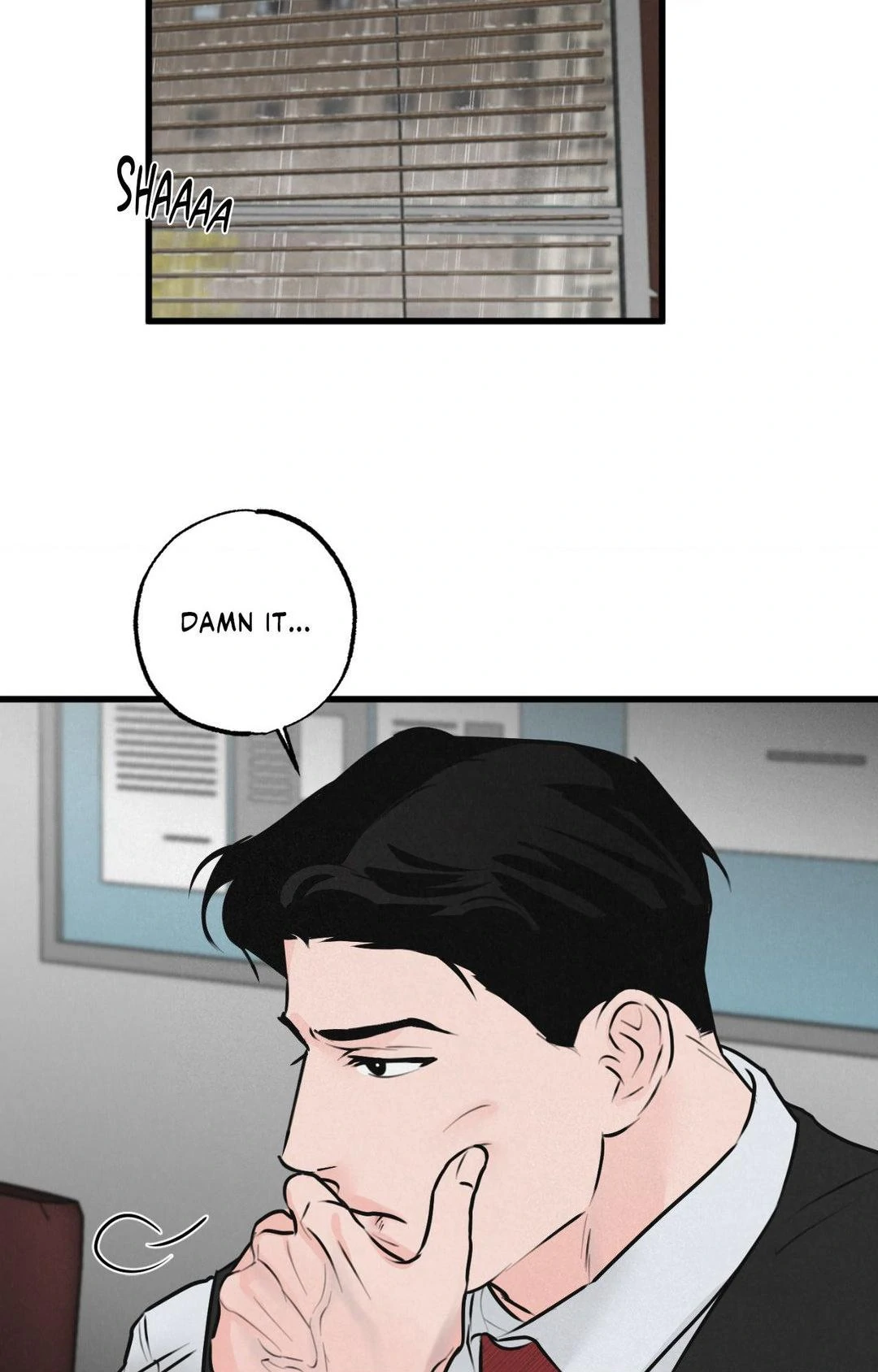 A Golden Pair [Official] - Chapter 11 manhwa