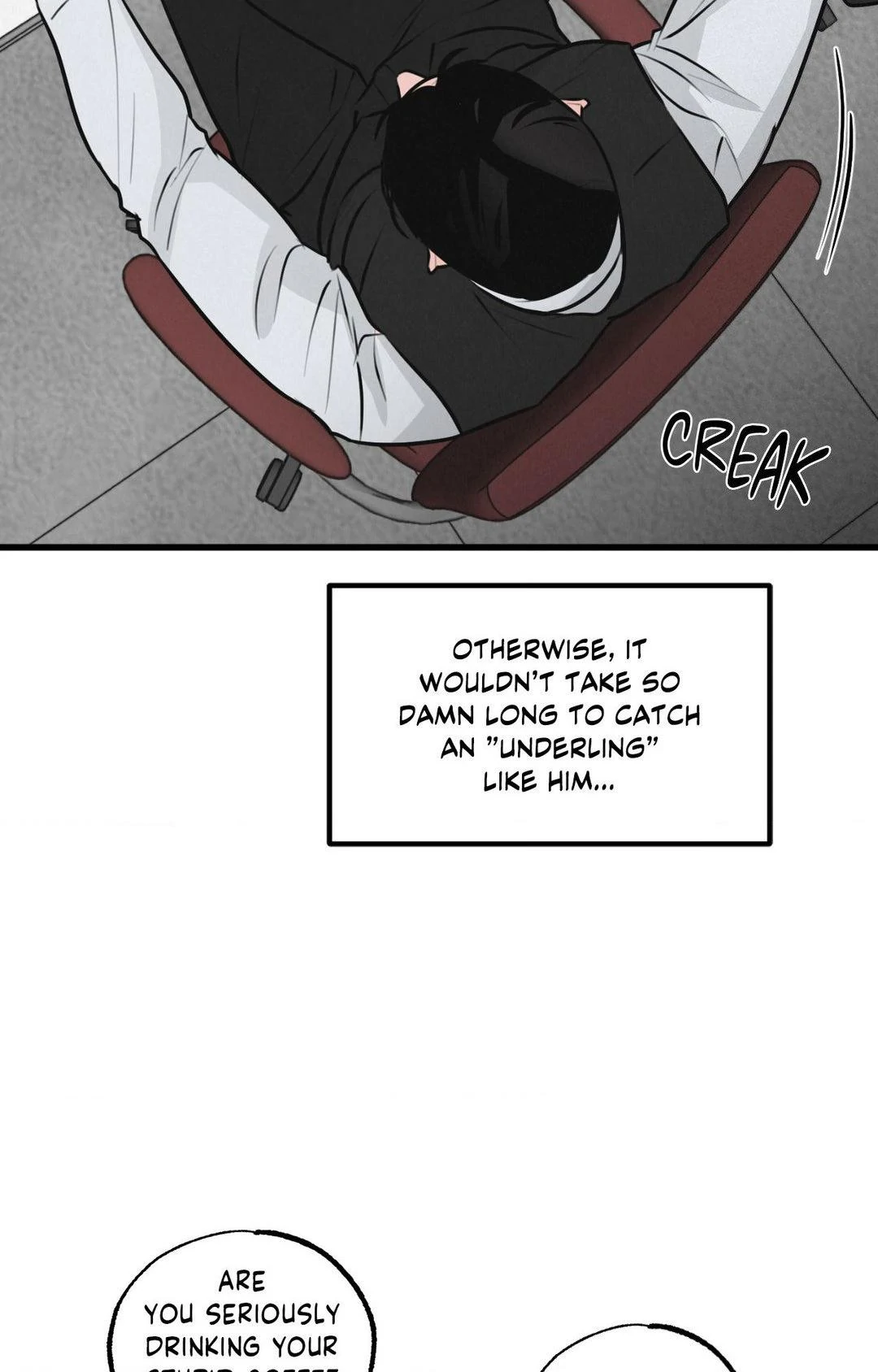 A Golden Pair [Official] - Chapter 11 manhwa