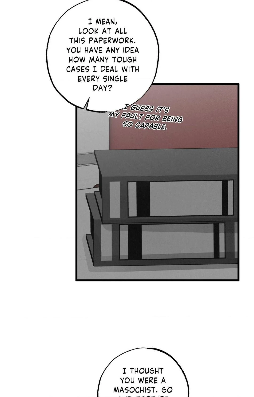 A Golden Pair [Official] - Chapter 11 manhwa