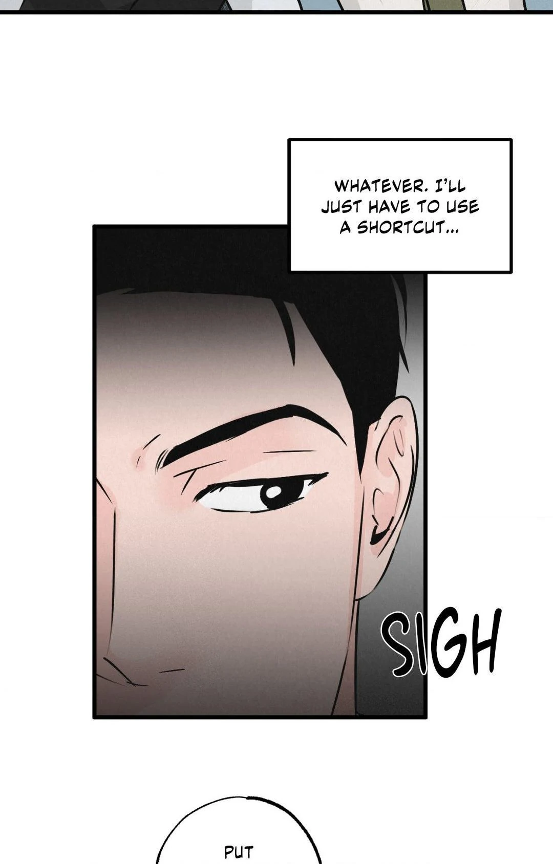 A Golden Pair [Official] - Chapter 11 manhwa