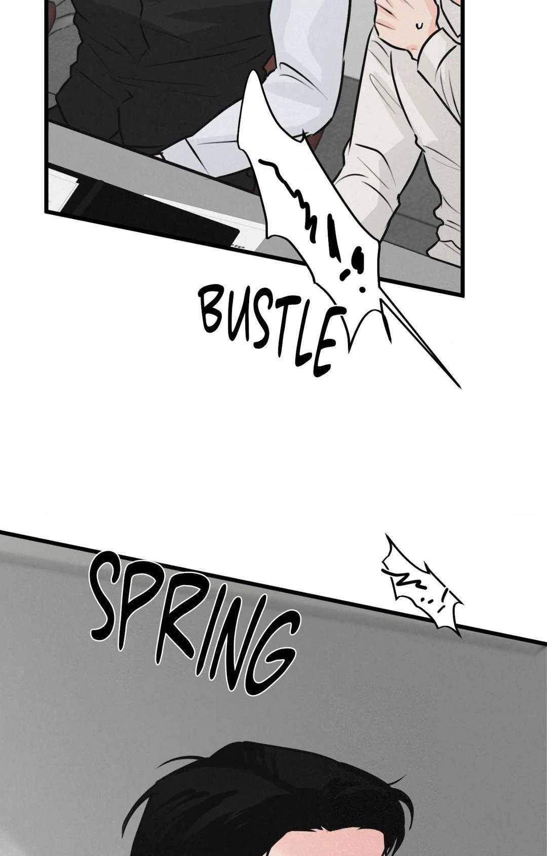 A Golden Pair [Official] - Chapter 11 manhwa