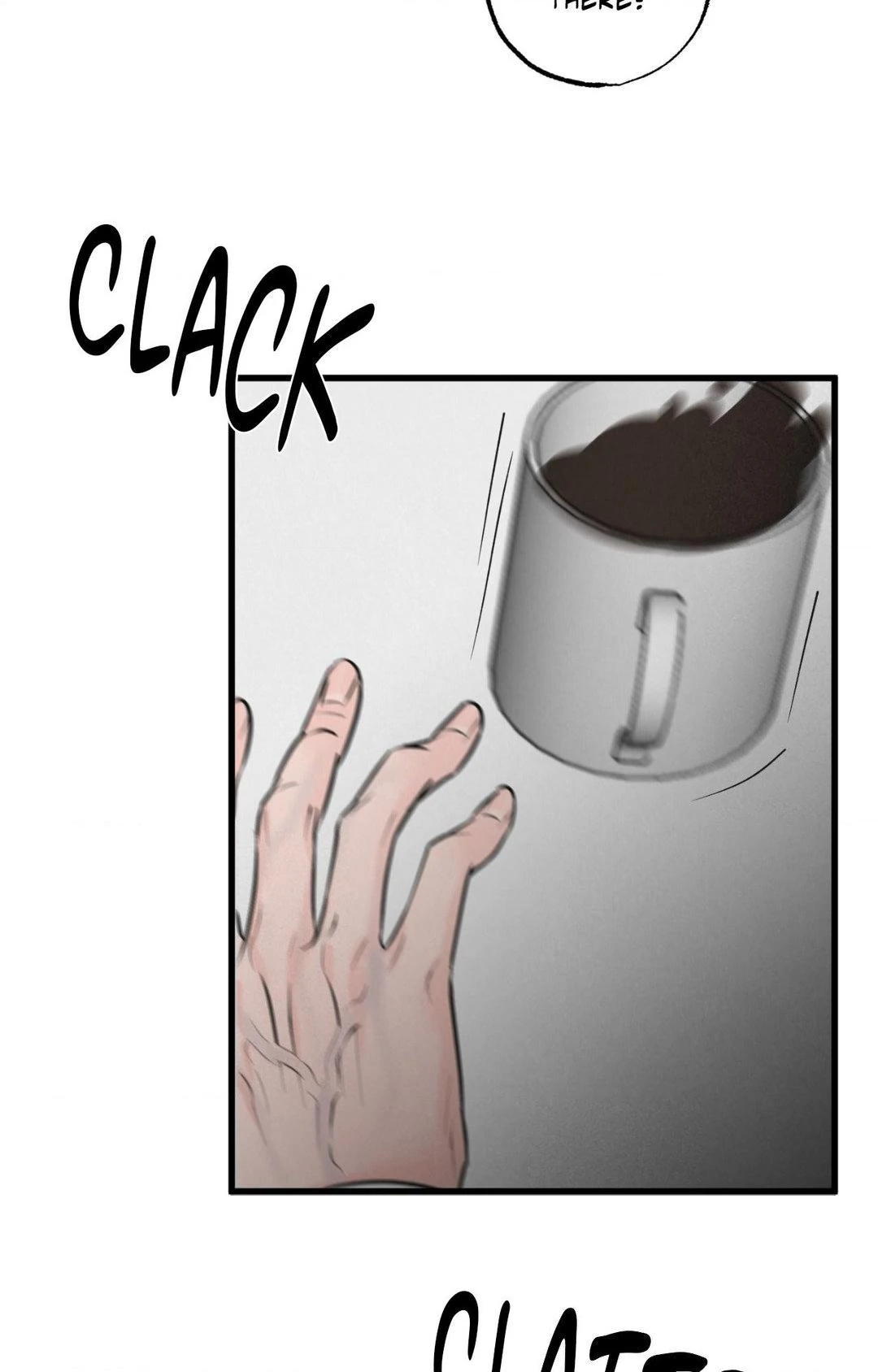 A Golden Pair [Official] - Chapter 11 manhwa