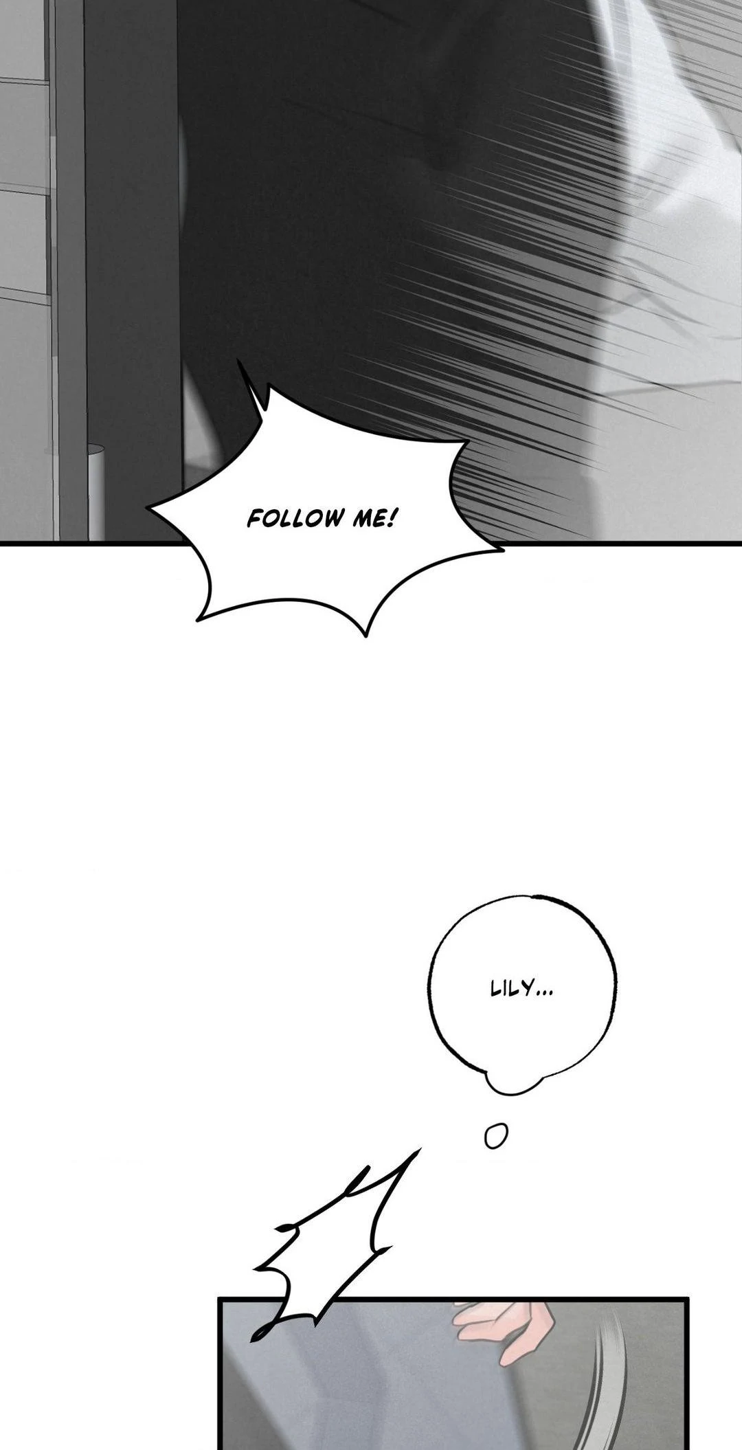 A Golden Pair [Official] - Chapter 12 manhwa