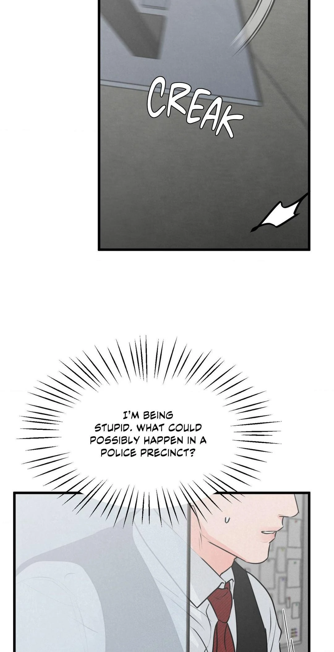 A Golden Pair [Official] - Chapter 12 manhwa