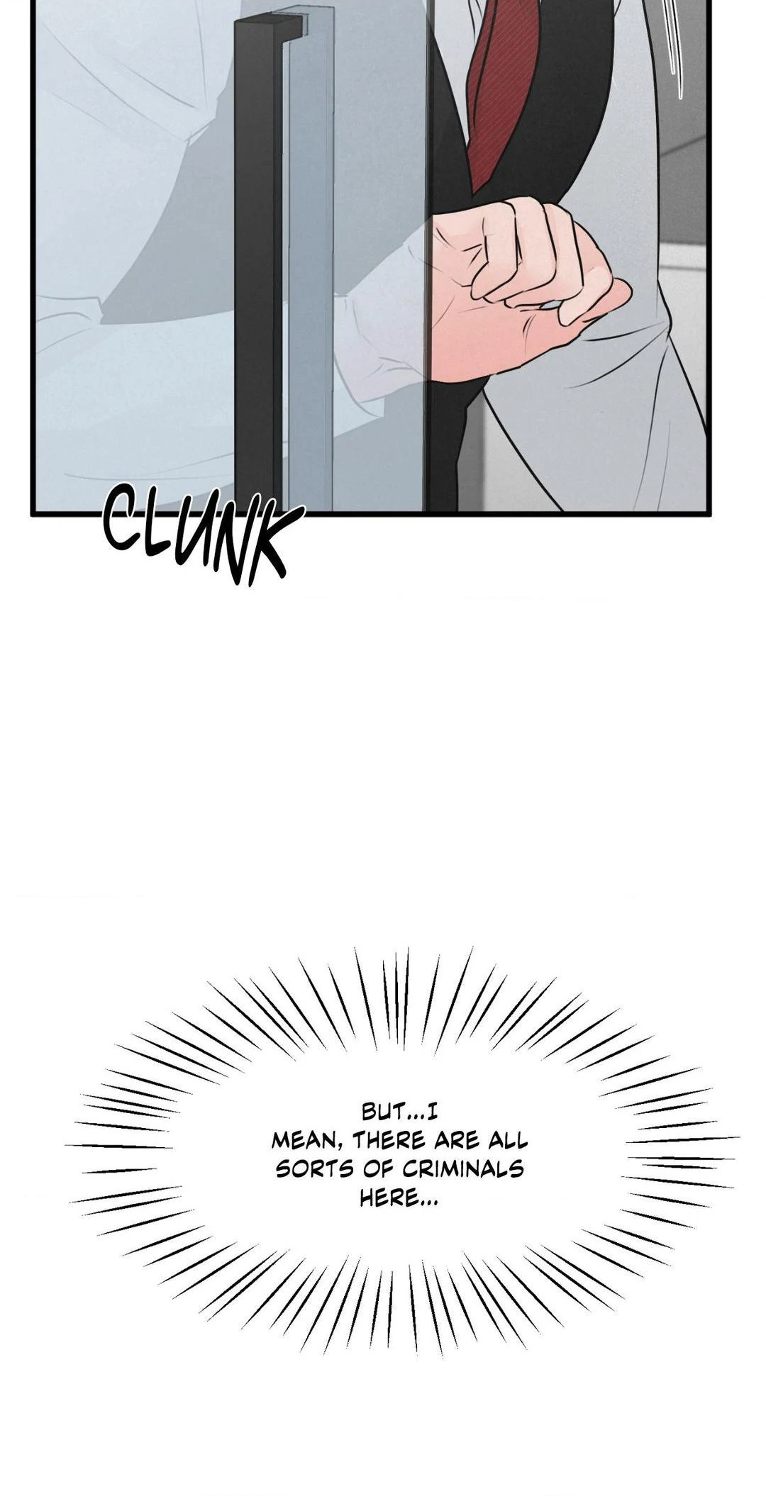 A Golden Pair [Official] - Chapter 12 manhwa