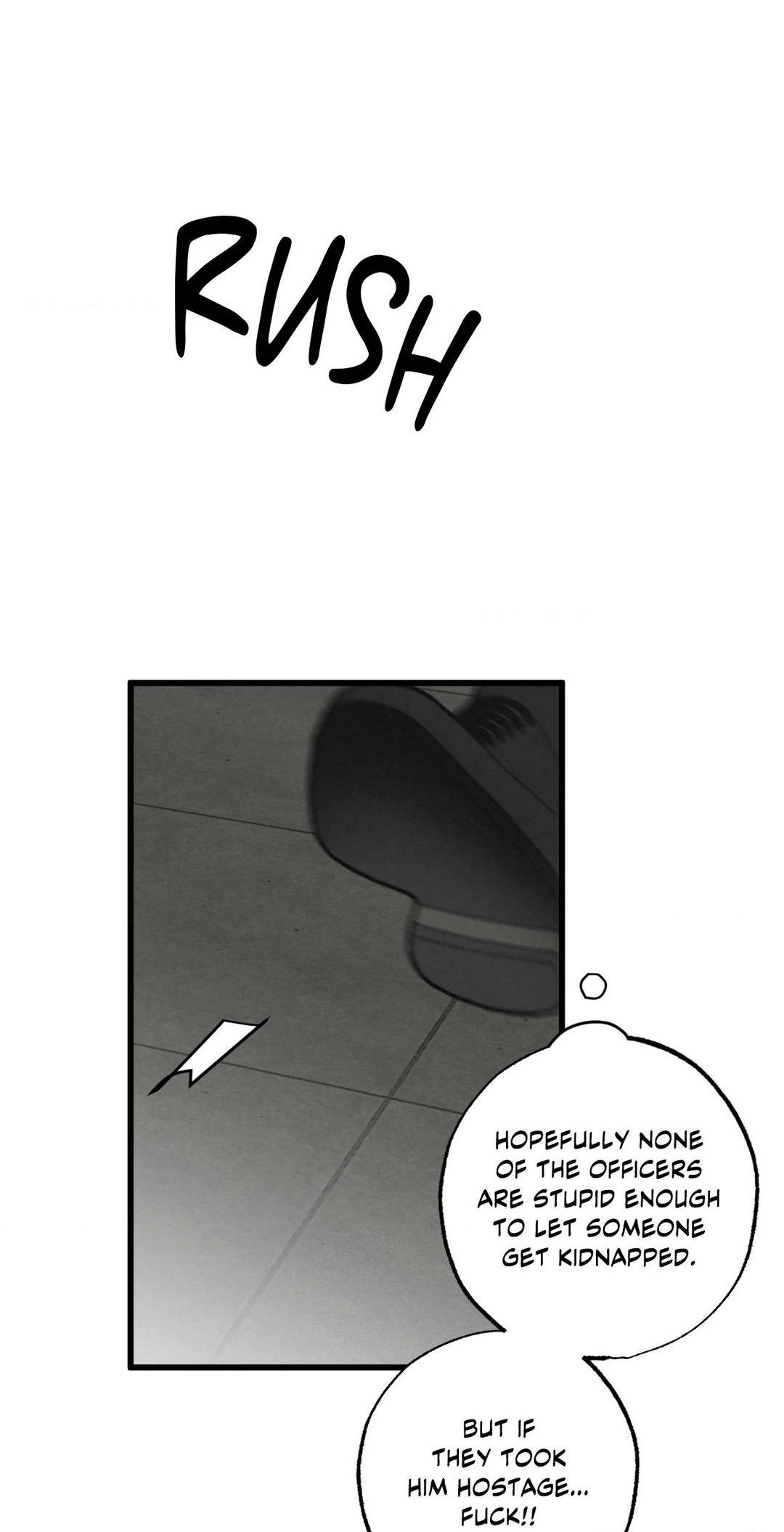 A Golden Pair [Official] - Chapter 12 manhwa