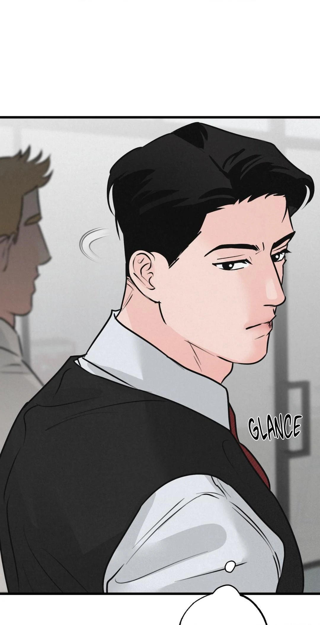 A Golden Pair [Official] - Chapter 12 manhwa