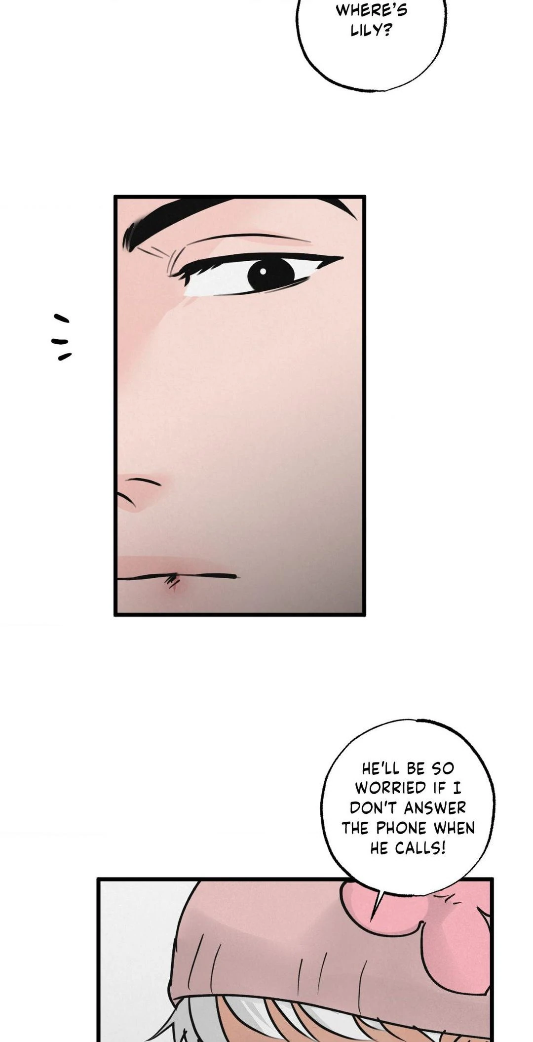 A Golden Pair [Official] - Chapter 12 manhwa