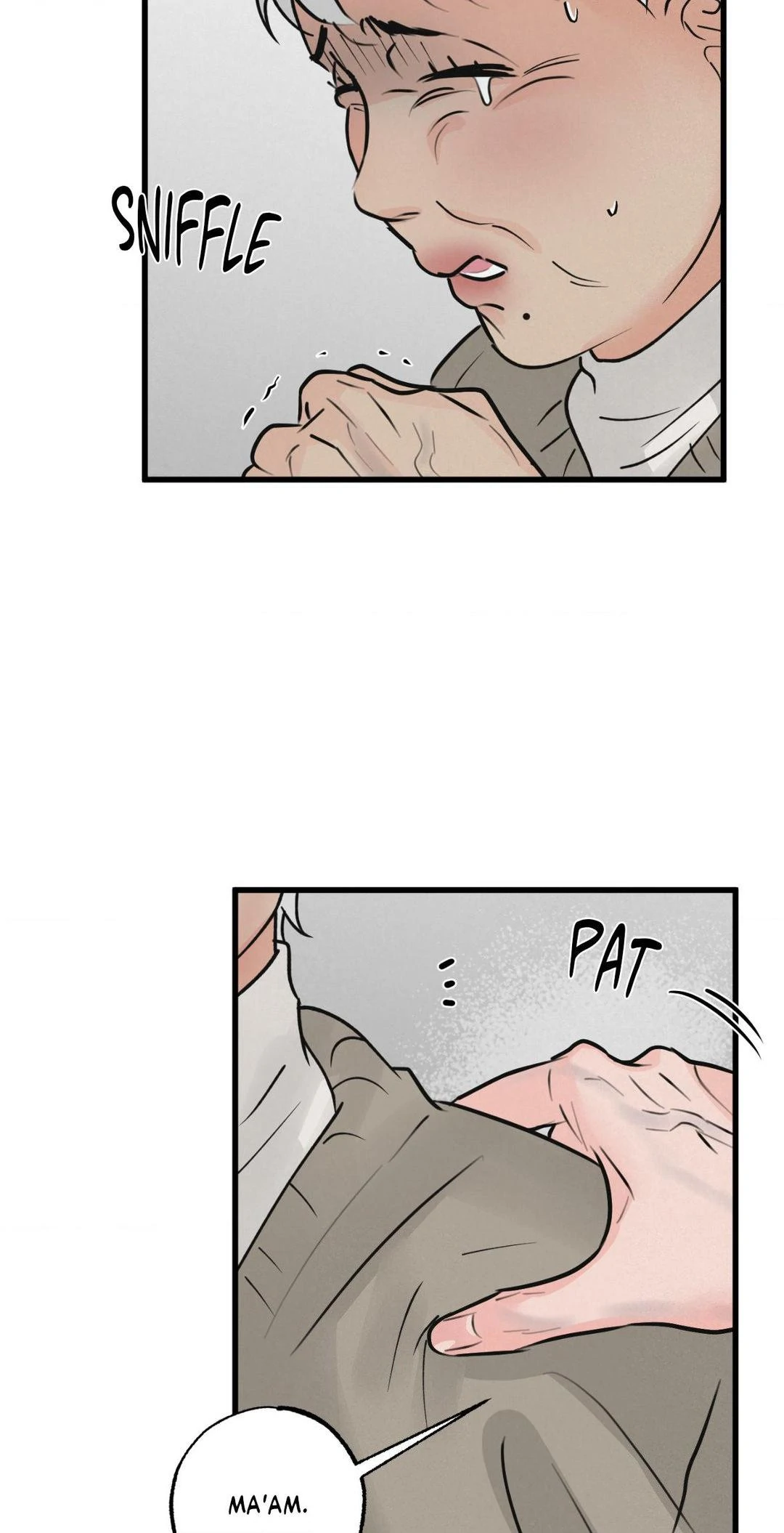 A Golden Pair [Official] - Chapter 12 manhwa