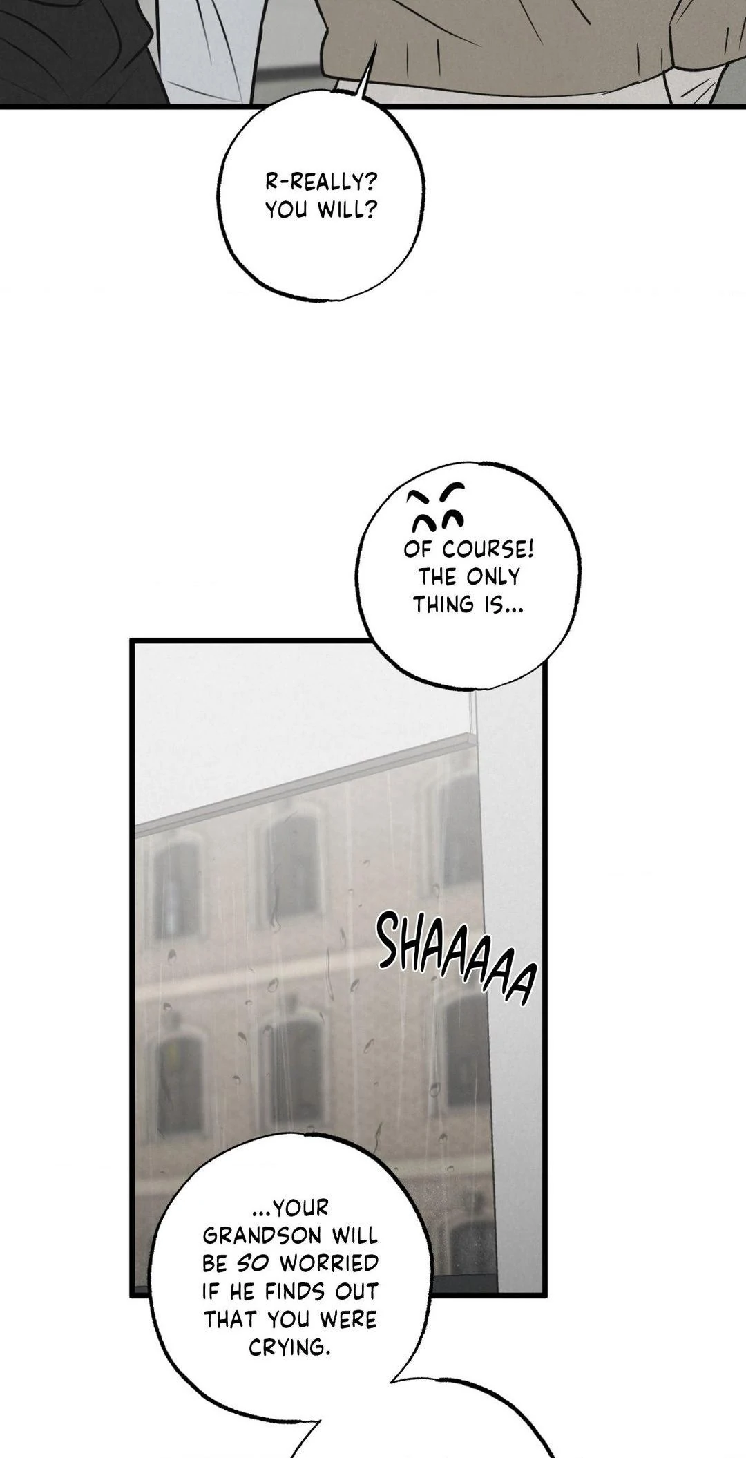 A Golden Pair [Official] - Chapter 12 manhwa