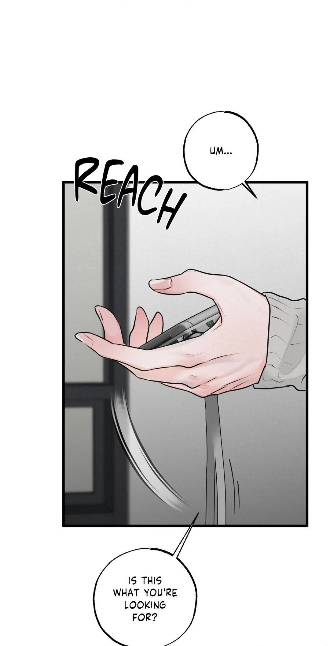 A Golden Pair [Official] - Chapter 12 manhwa