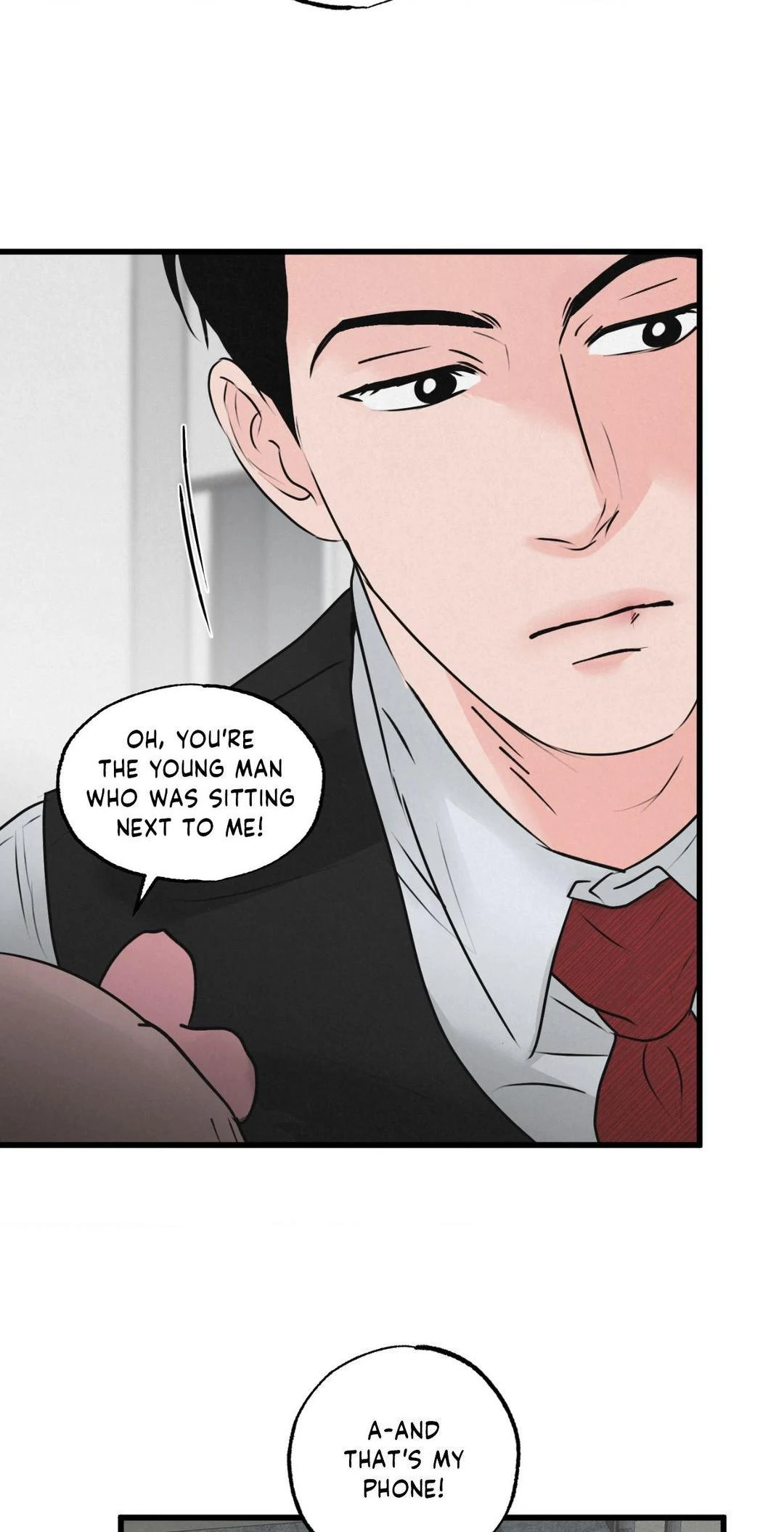 A Golden Pair [Official] - Chapter 12 manhwa