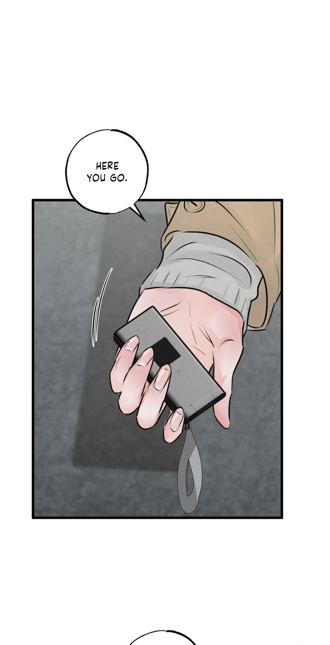 A Golden Pair [Official] - Chapter 12 manhwa