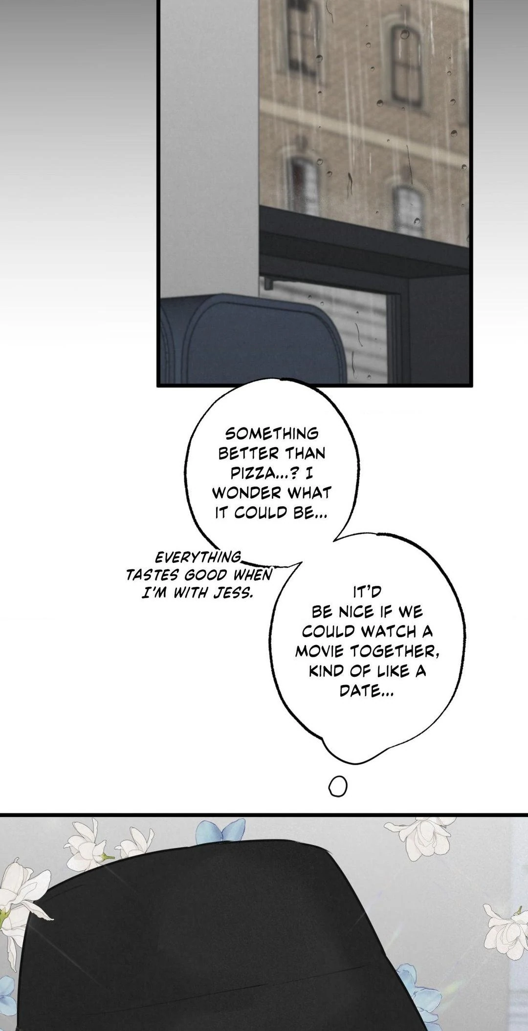 A Golden Pair [Official] - Chapter 12 manhwa