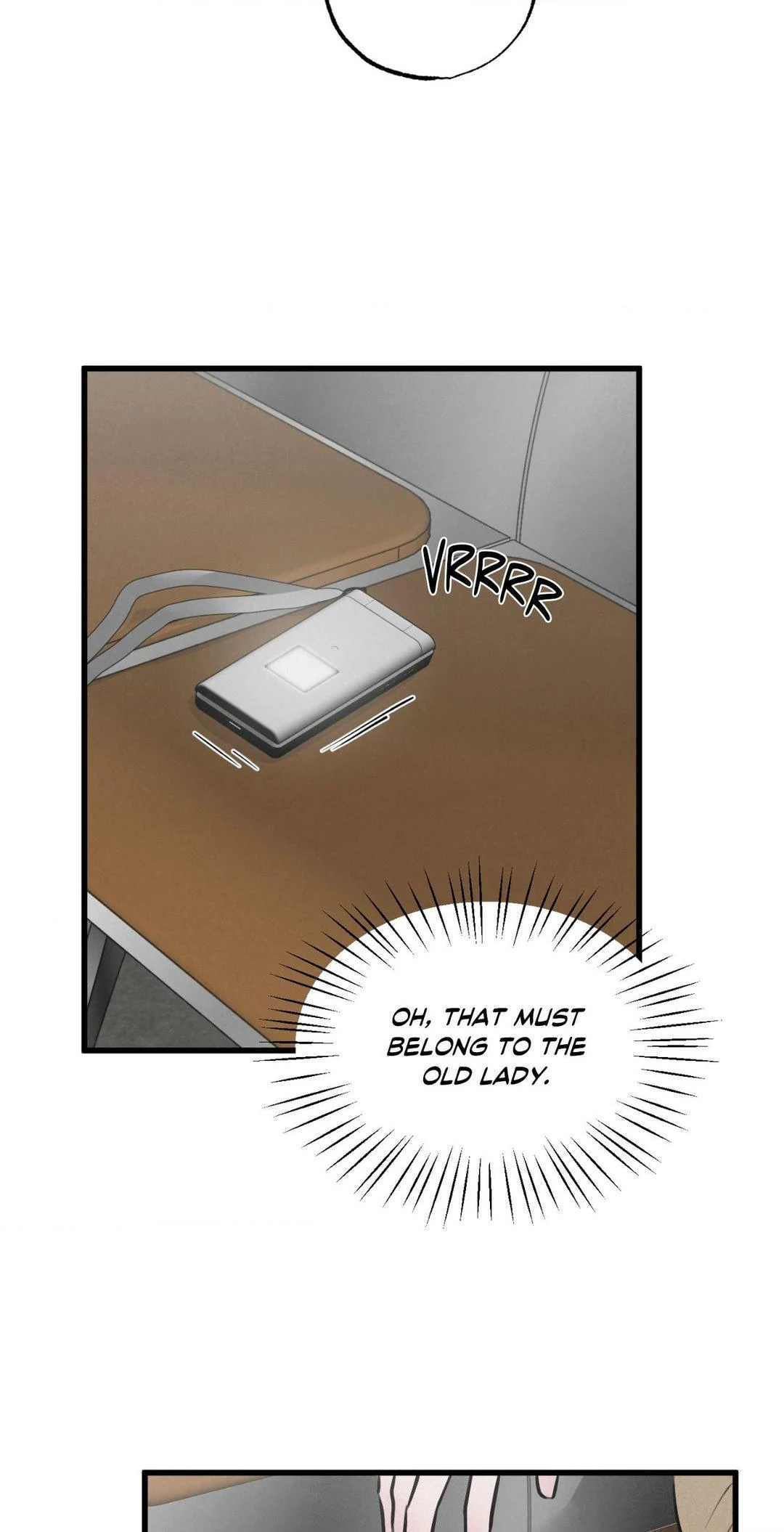 A Golden Pair [Official] - Chapter 12 manhwa