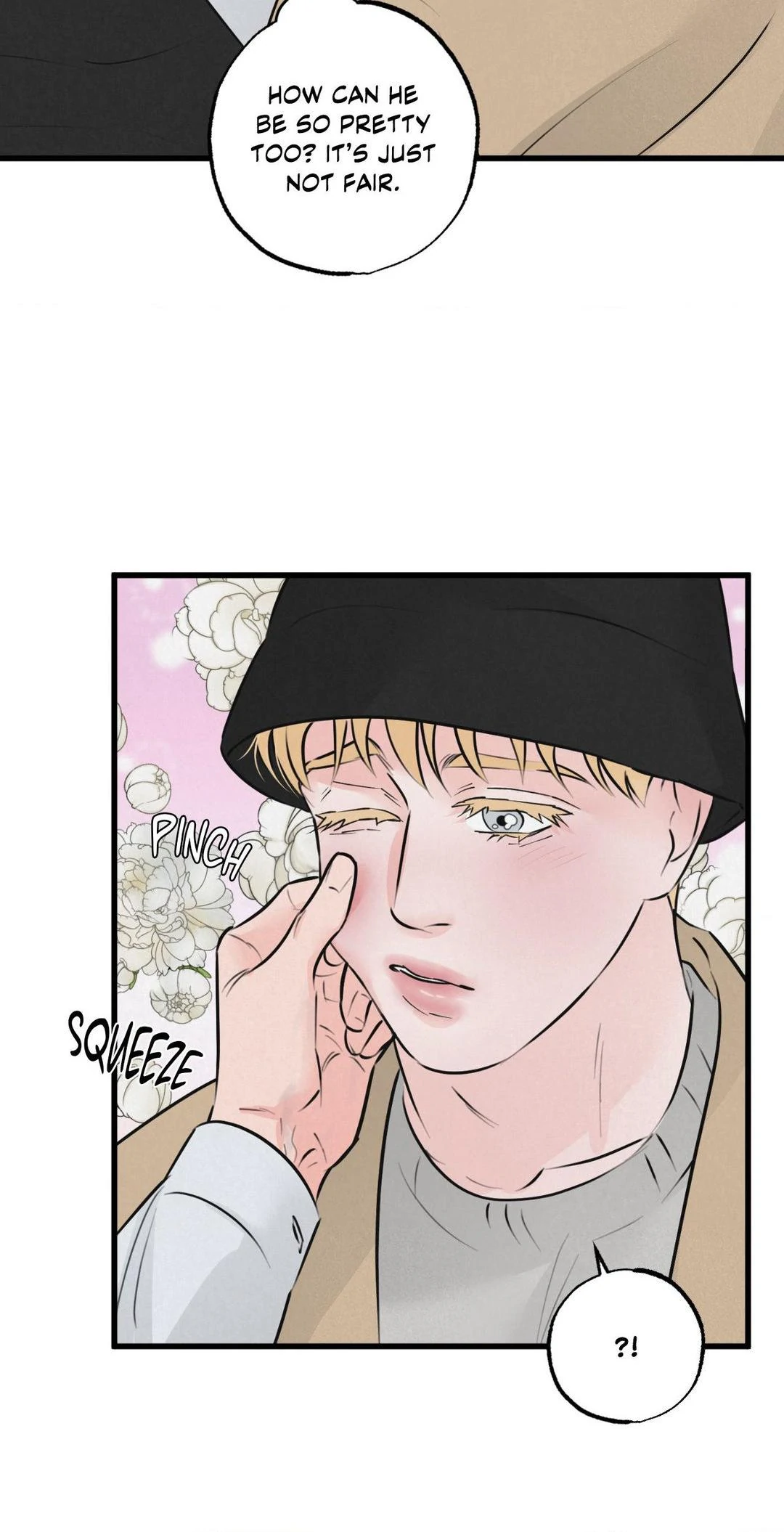 A Golden Pair [Official] - Chapter 12 manhwa