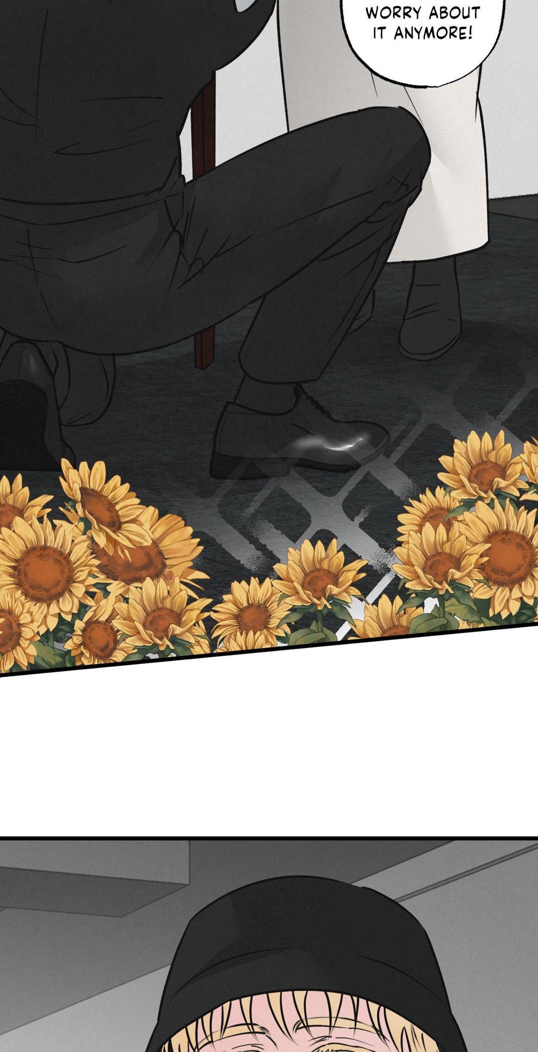 A Golden Pair [Official] - Chapter 12 manhwa