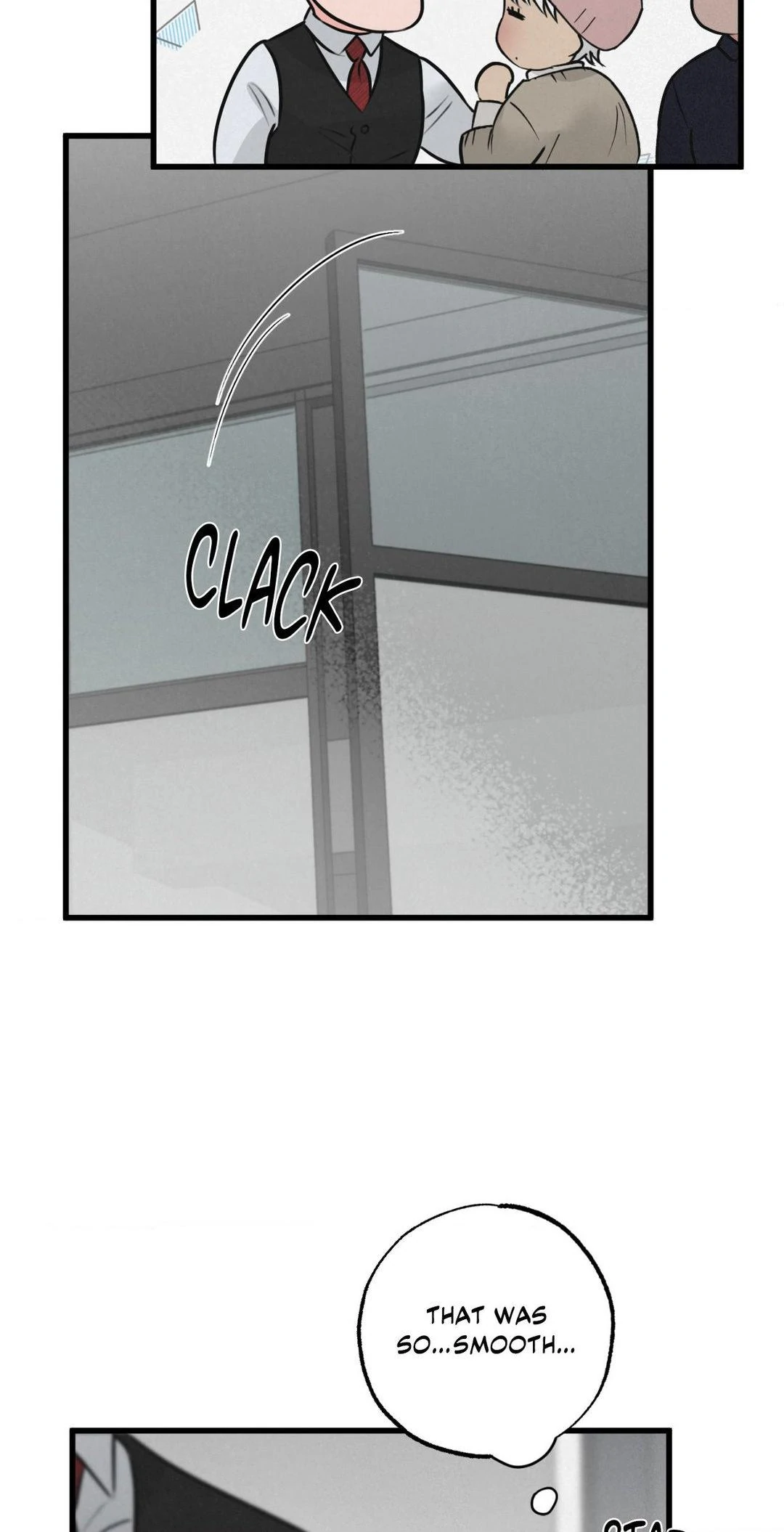 A Golden Pair [Official] - Chapter 12 manhwa