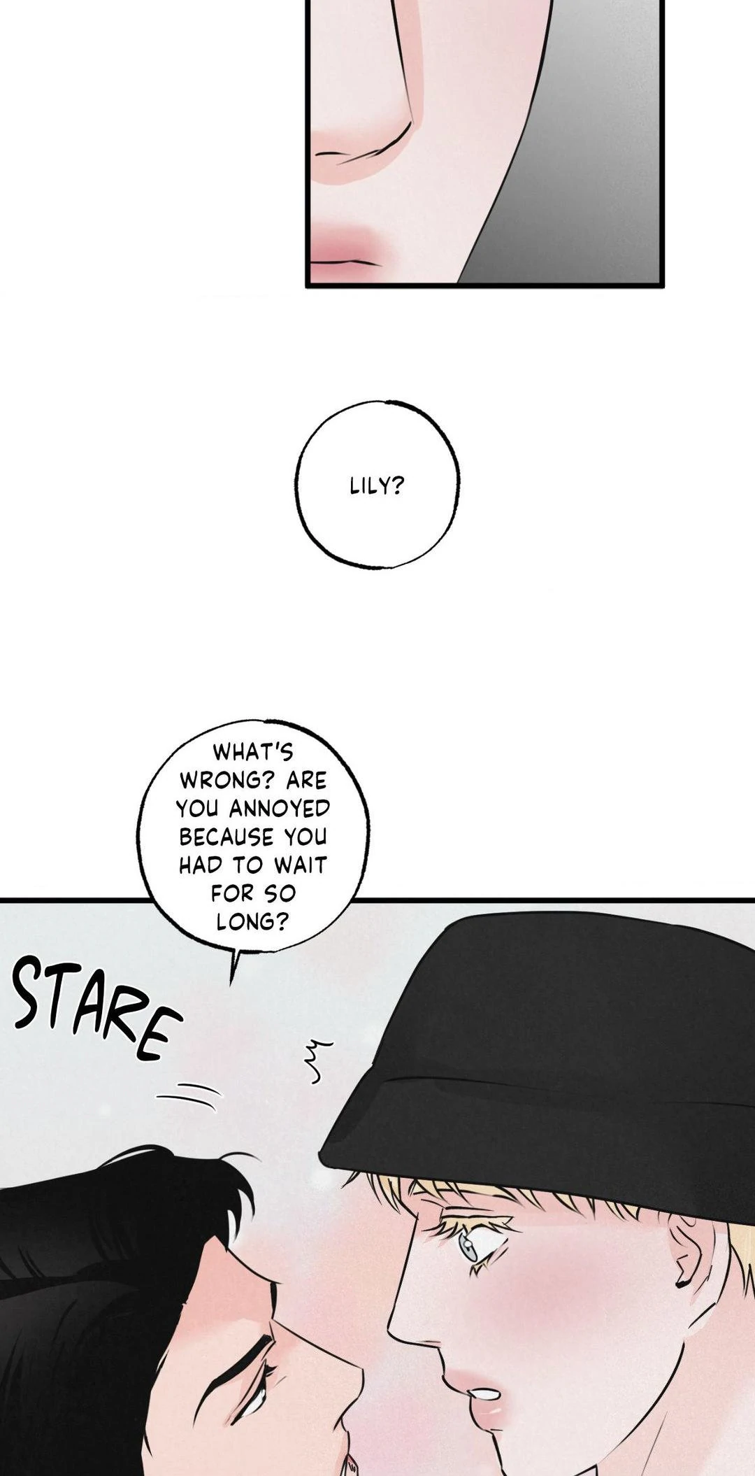 A Golden Pair [Official] - Chapter 12 manhwa