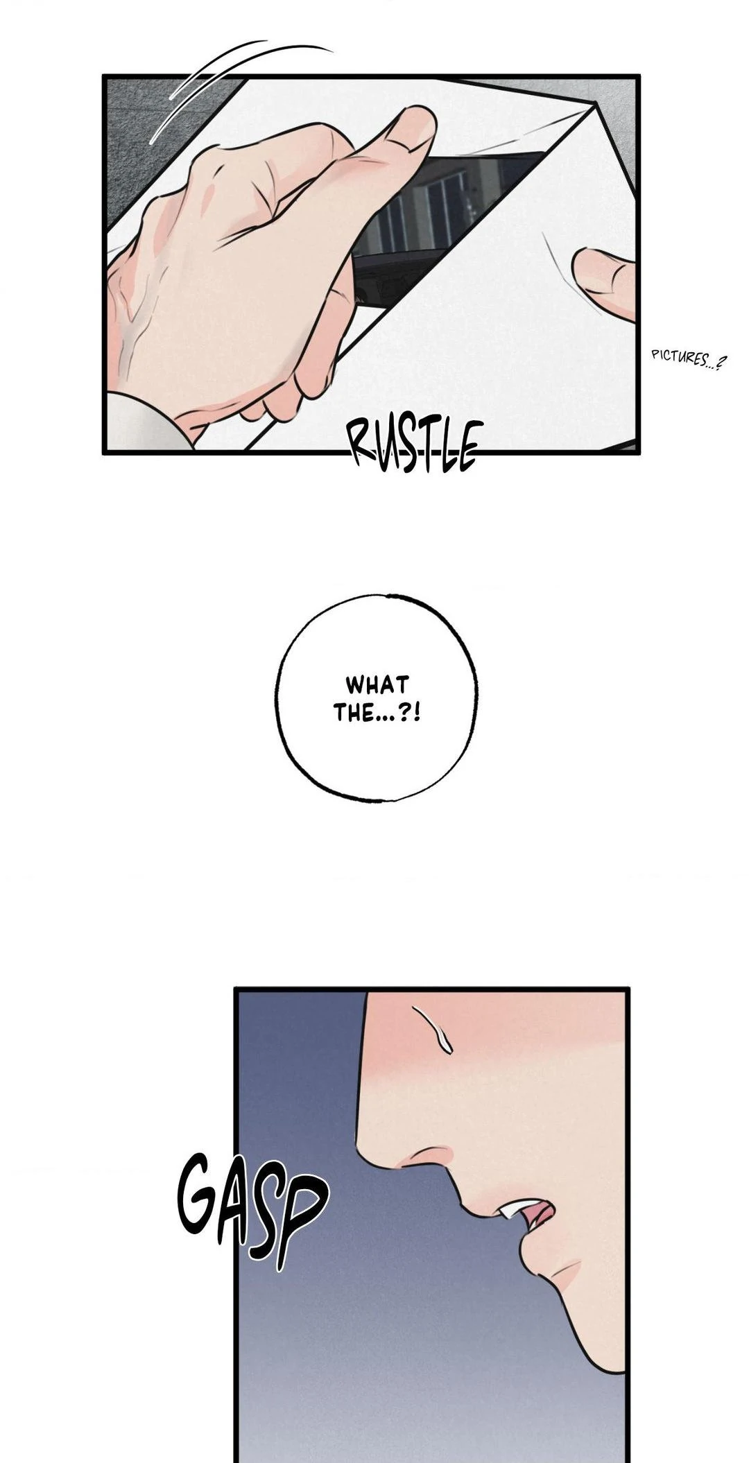 A Golden Pair [Official] - Chapter 12 manhwa