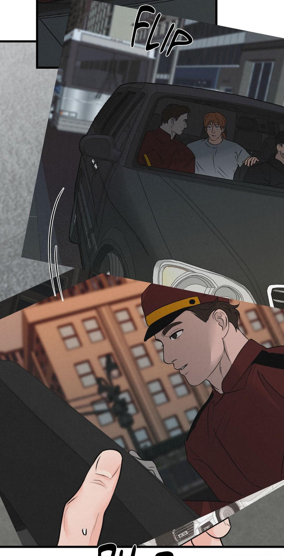 A Golden Pair [Official] - Chapter 12 manhwa