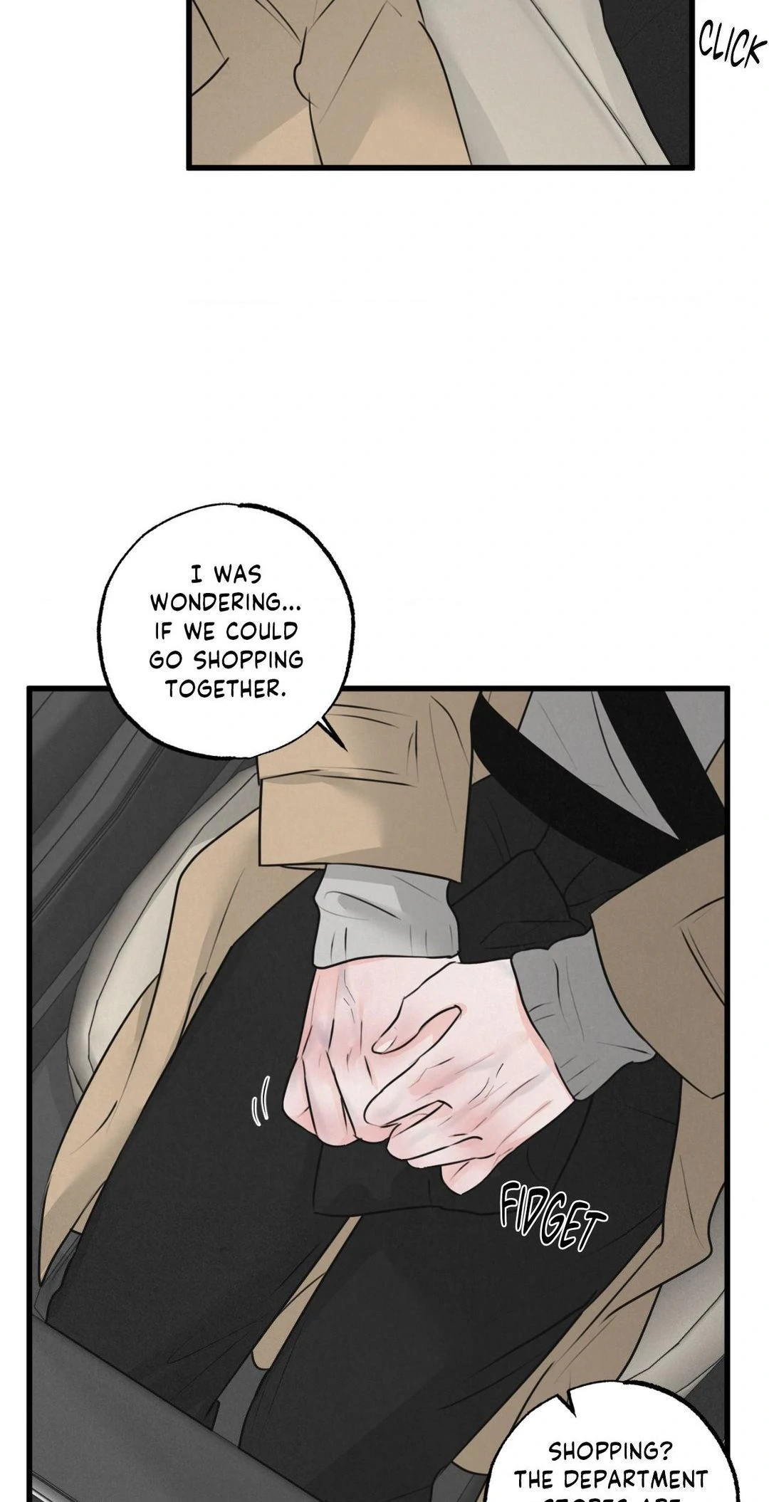 A Golden Pair [Official] - Chapter 13 manhwa