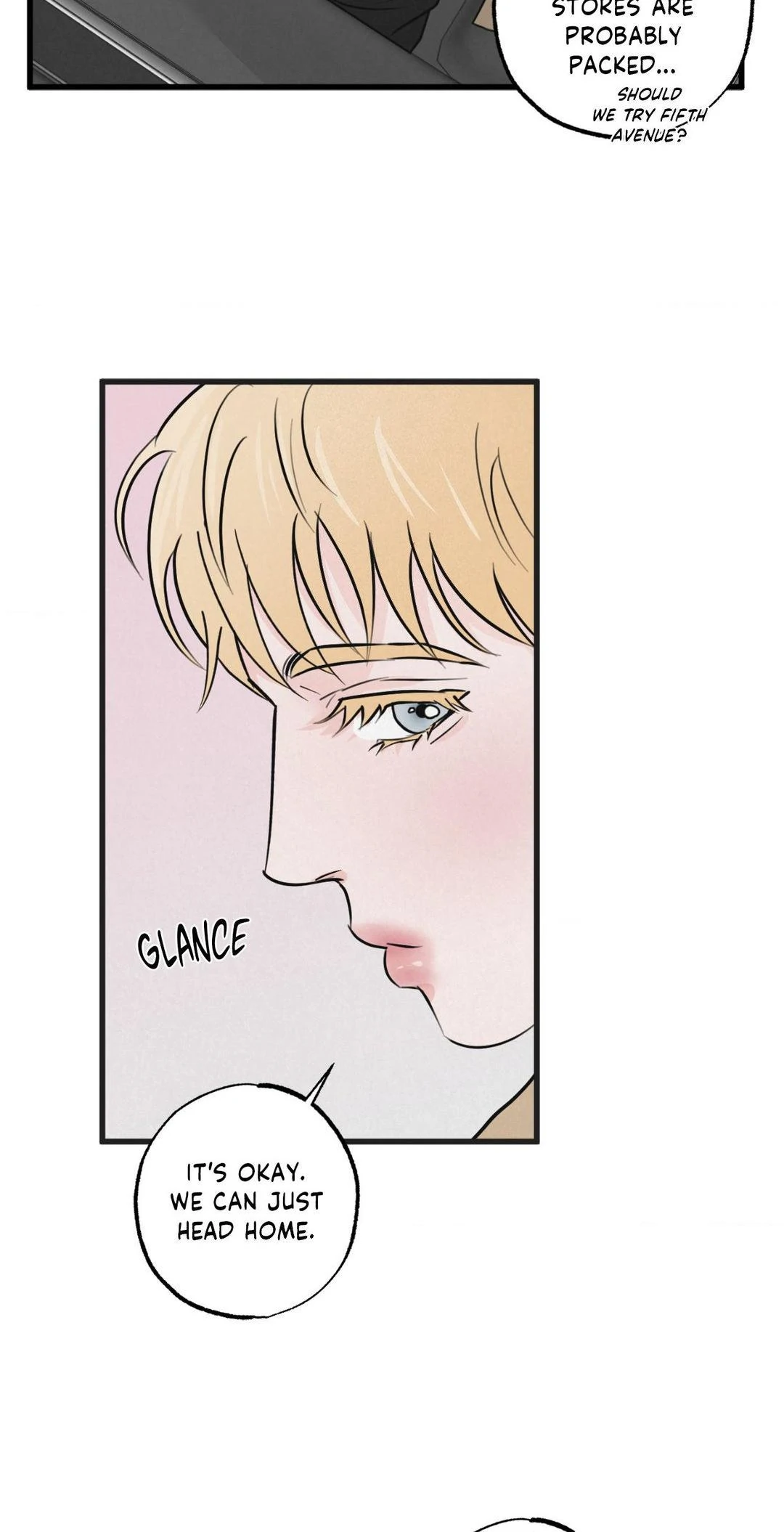 A Golden Pair [Official] - Chapter 13 manhwa