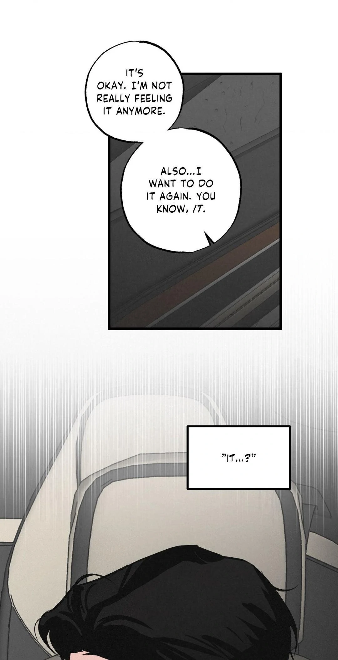 A Golden Pair [Official] - Chapter 13 manhwa