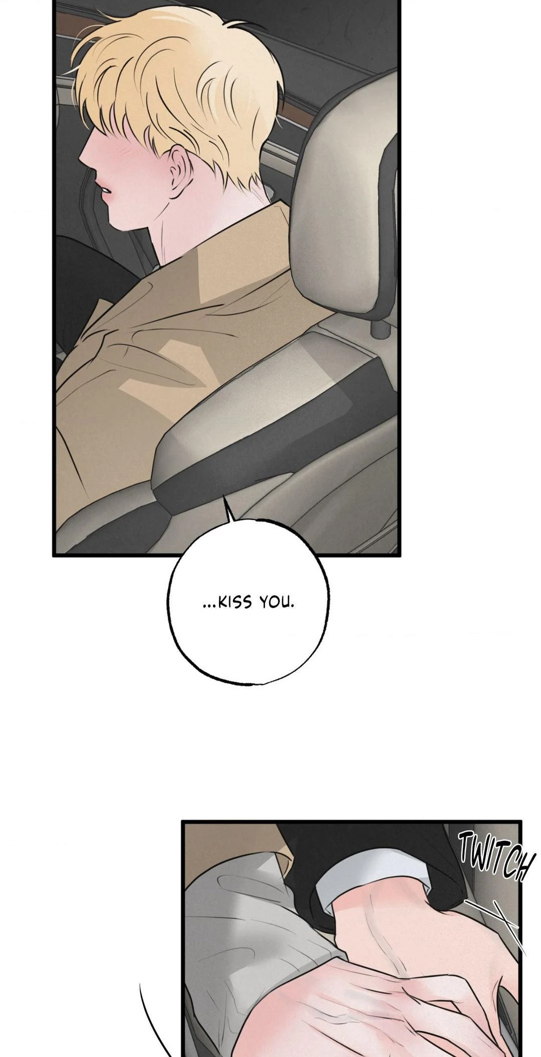 A Golden Pair [Official] - Chapter 13 manhwa