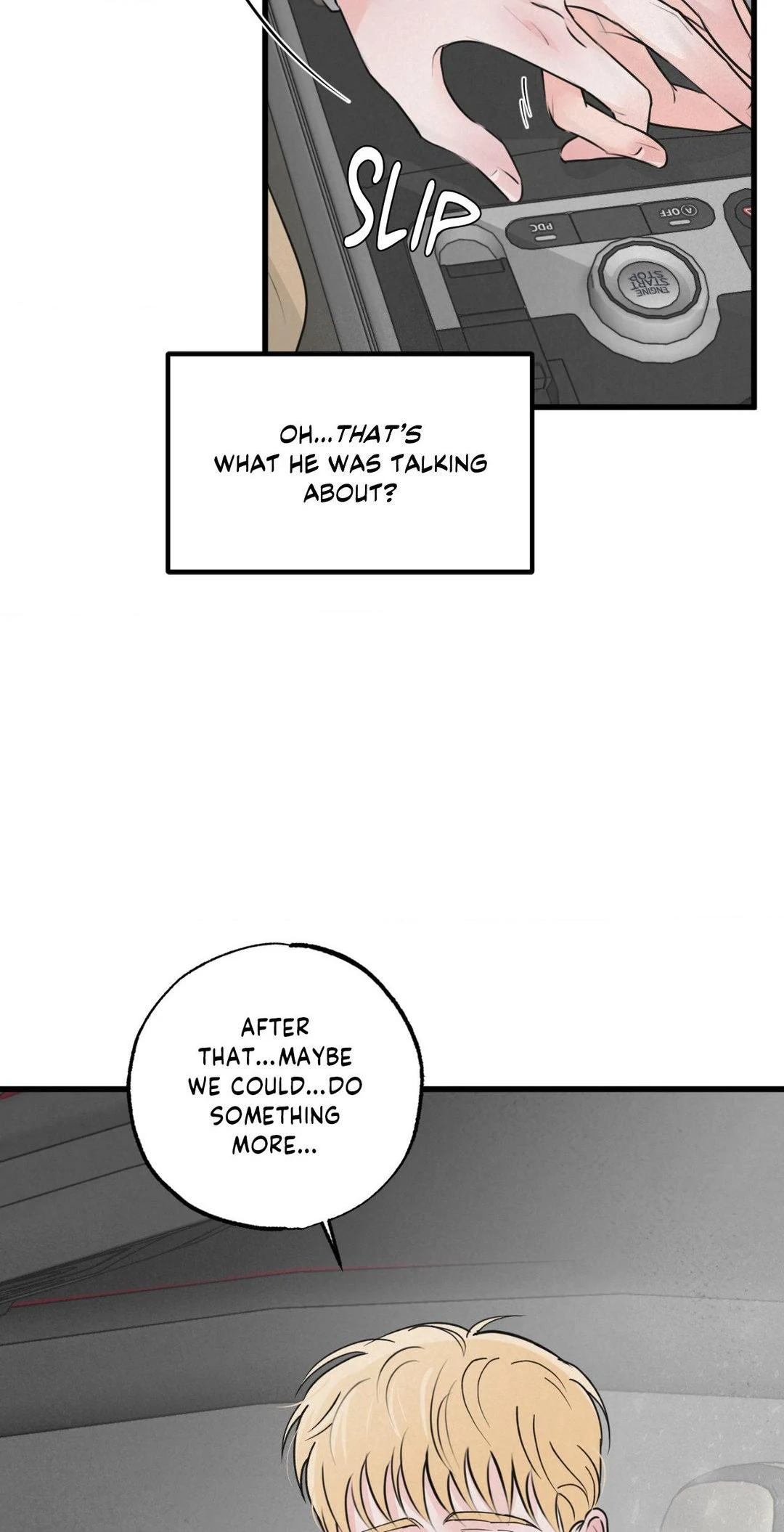 A Golden Pair [Official] - Chapter 13 manhwa