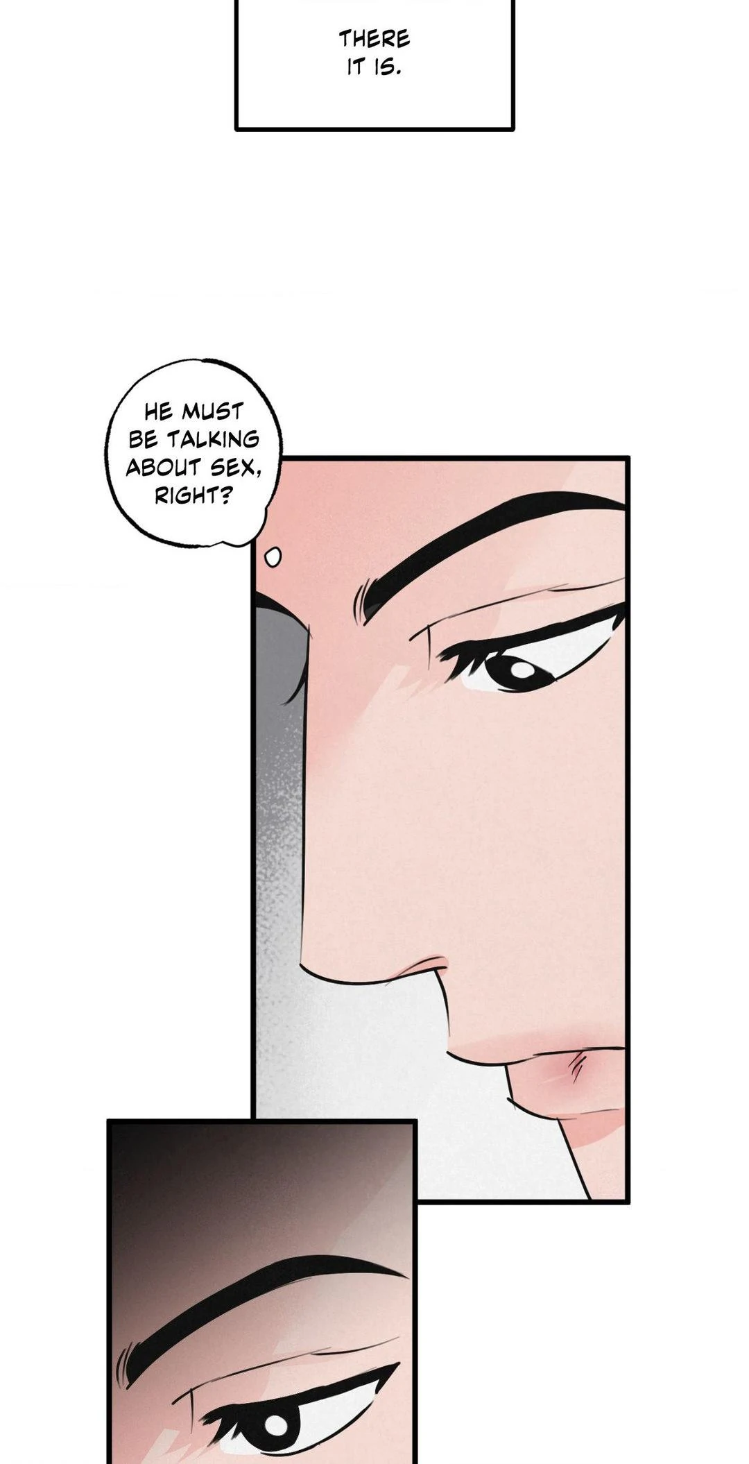 A Golden Pair [Official] - Chapter 13 manhwa