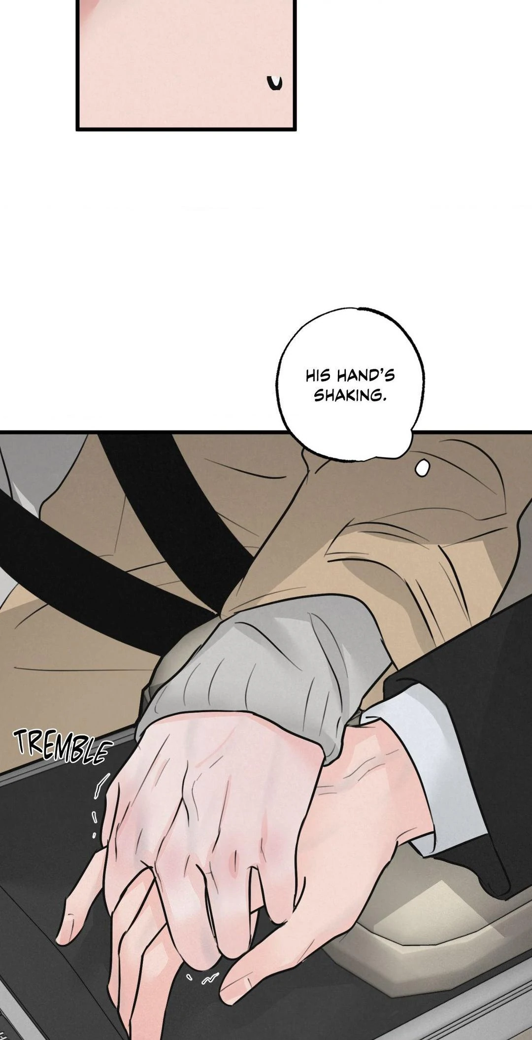 A Golden Pair [Official] - Chapter 13 manhwa