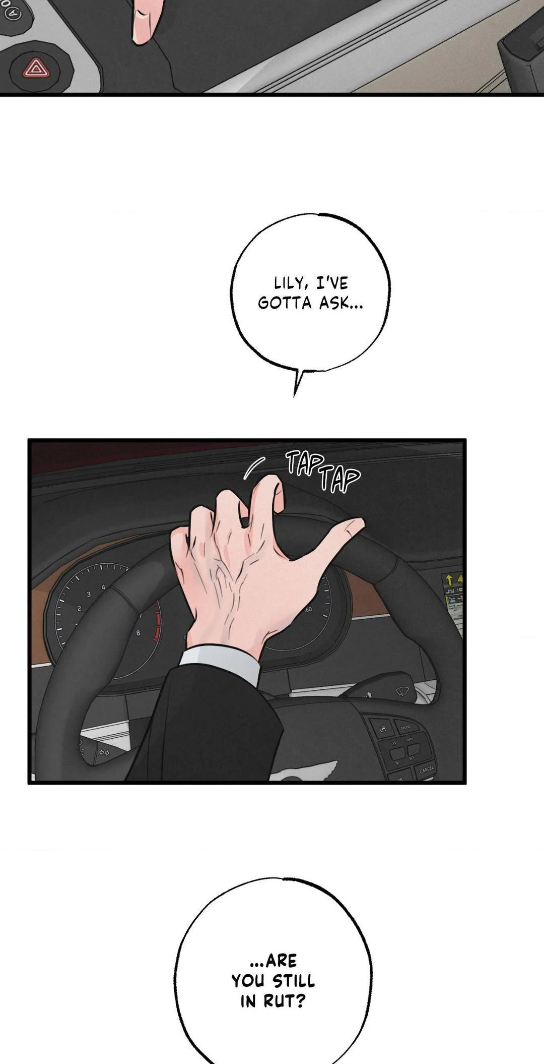 A Golden Pair [Official] - Chapter 13 manhwa